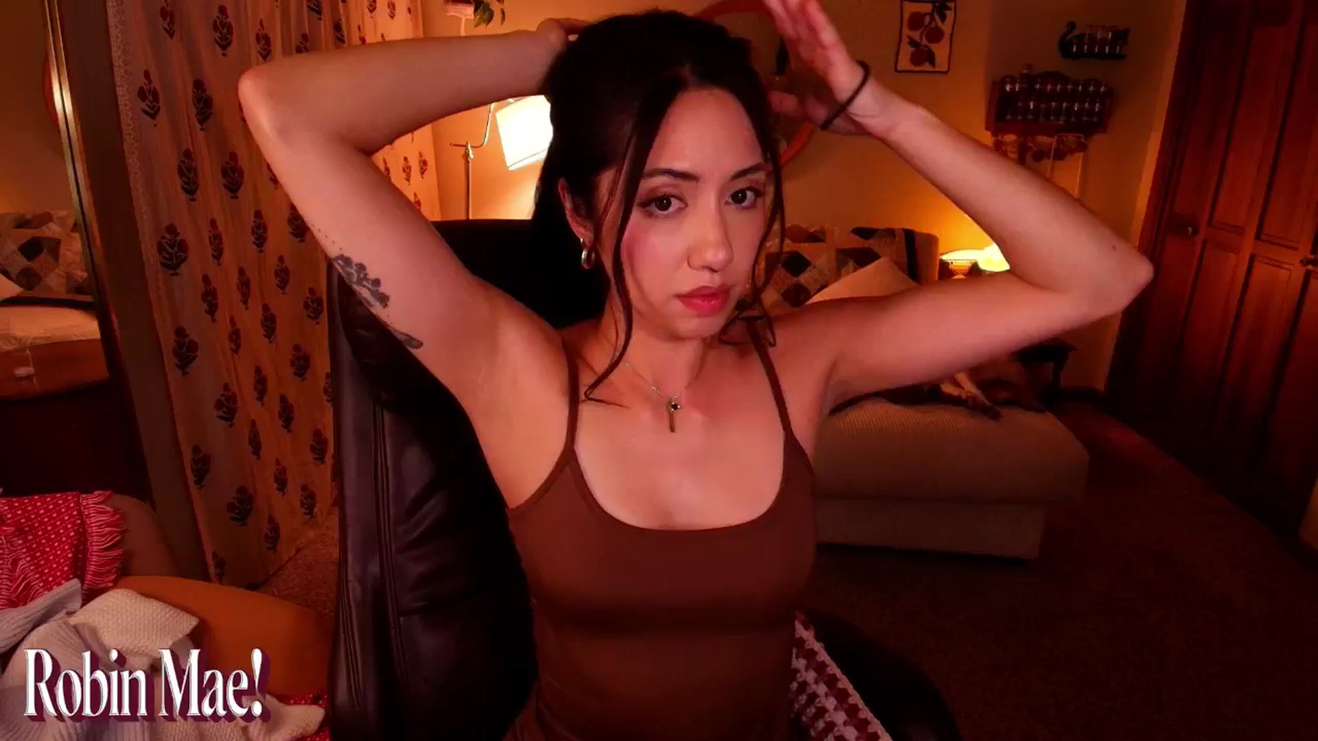 RobinMae video thumbnail