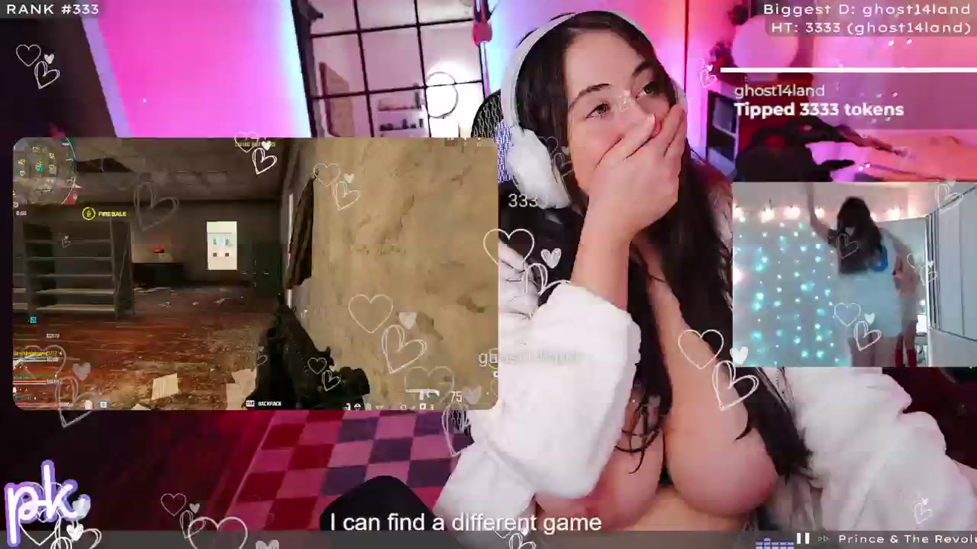 PrincessKate video thumbnail