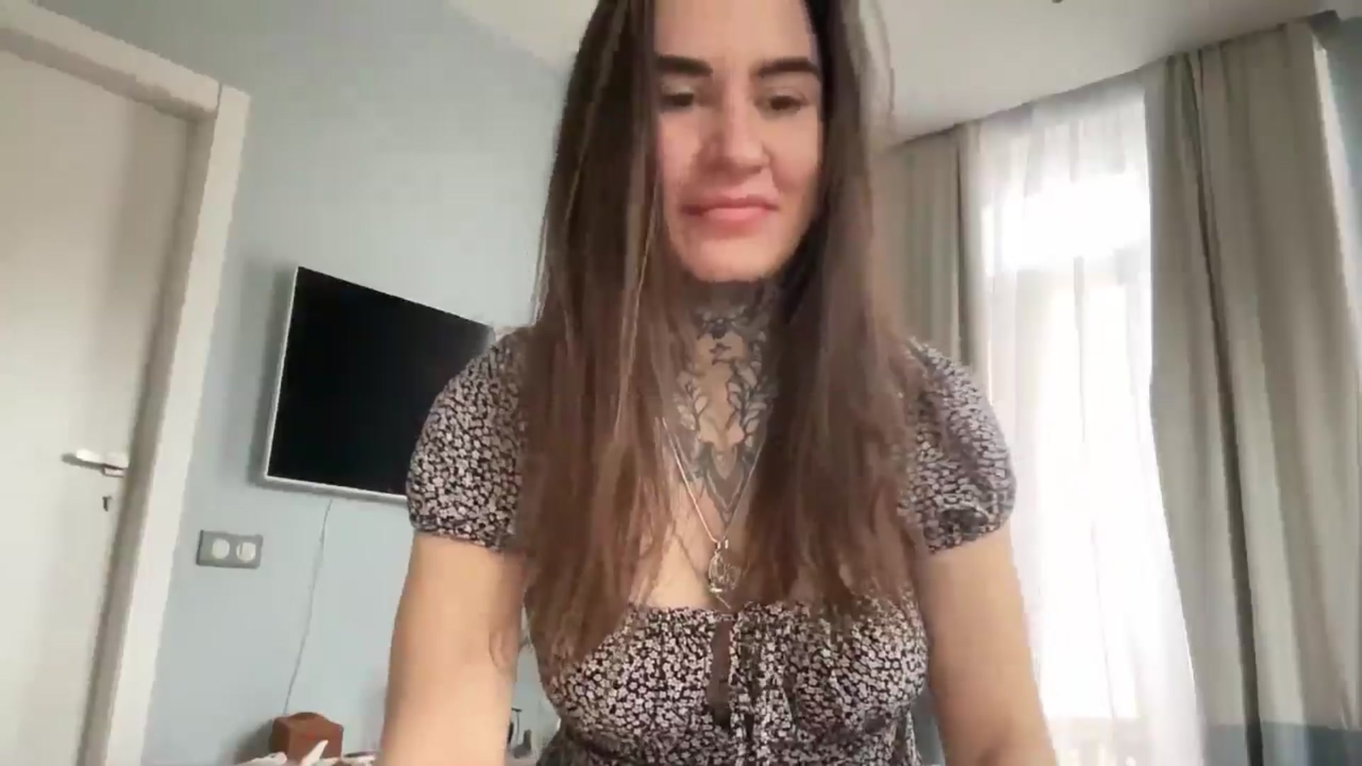 MishaCheyenne video thumbnail