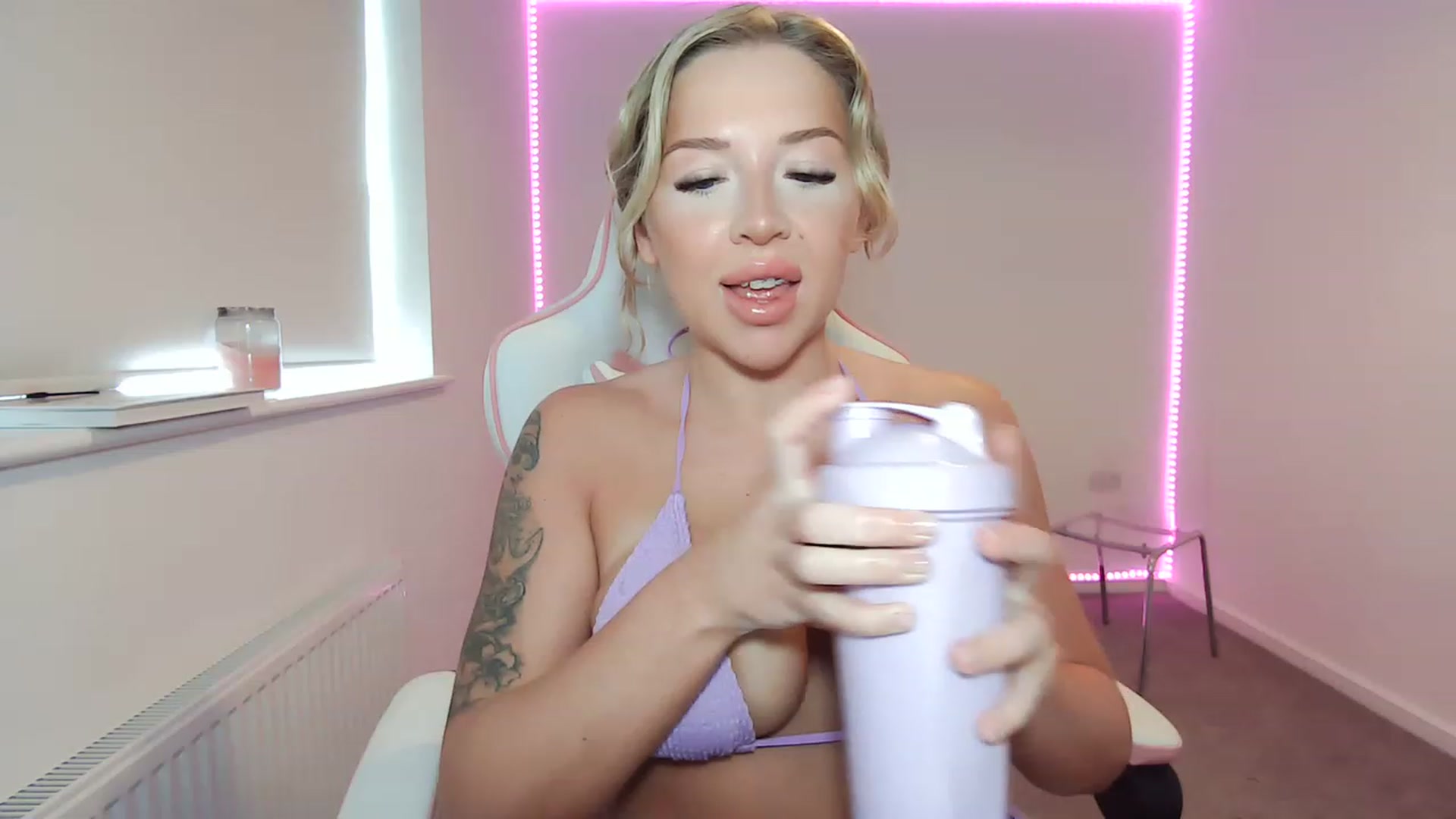 ItsErikaJ video thumbnail
