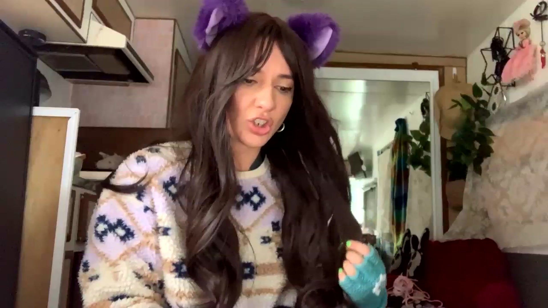 Belen_O video thumbnail