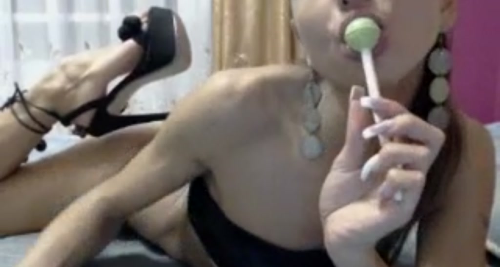 Lustful_girl video thumbnail