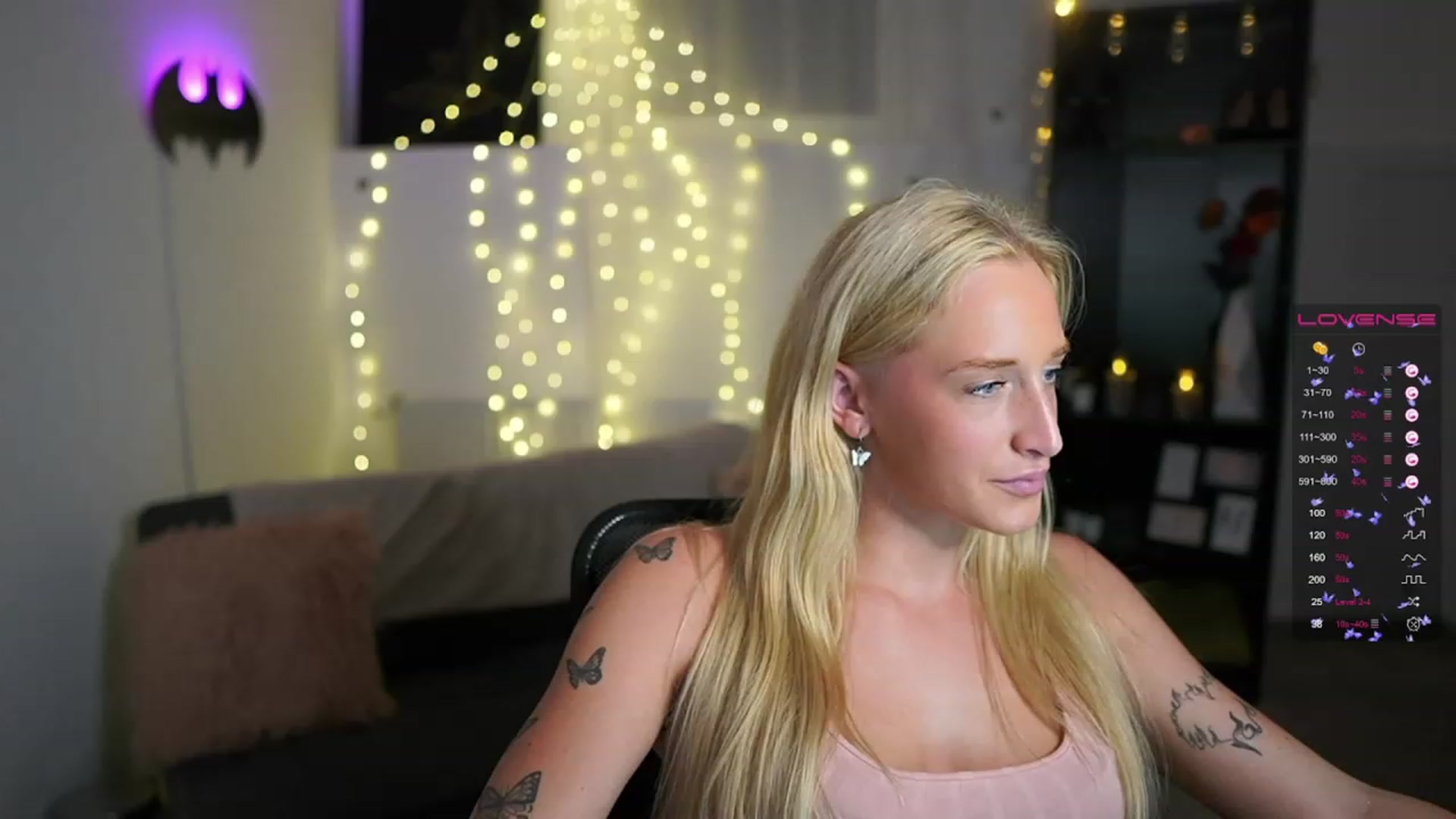 NicoletteShea video thumbnail