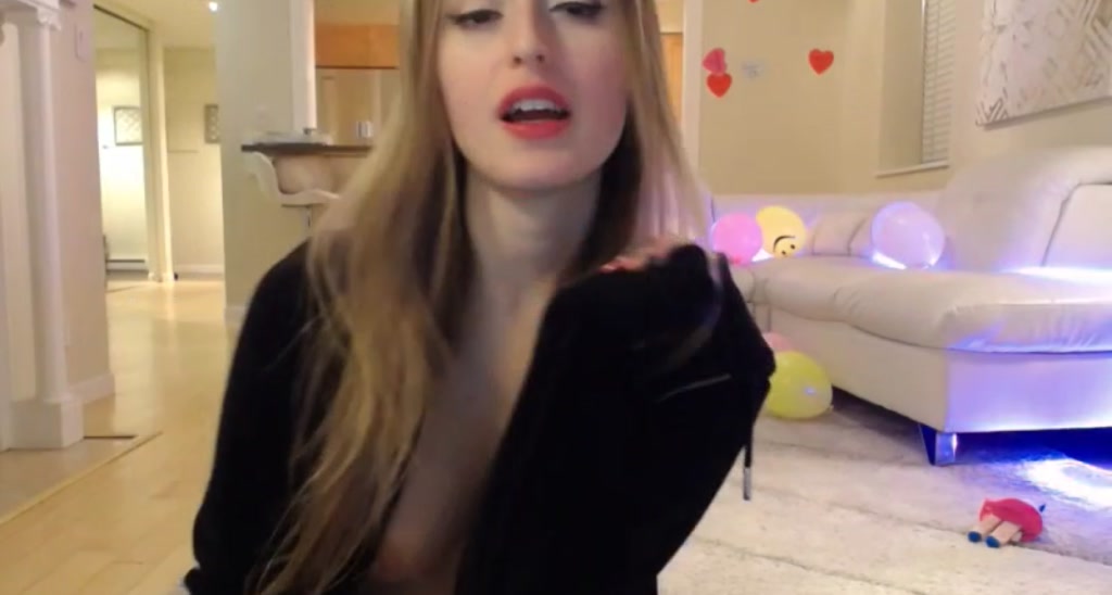 AriaNina video thumbnail
