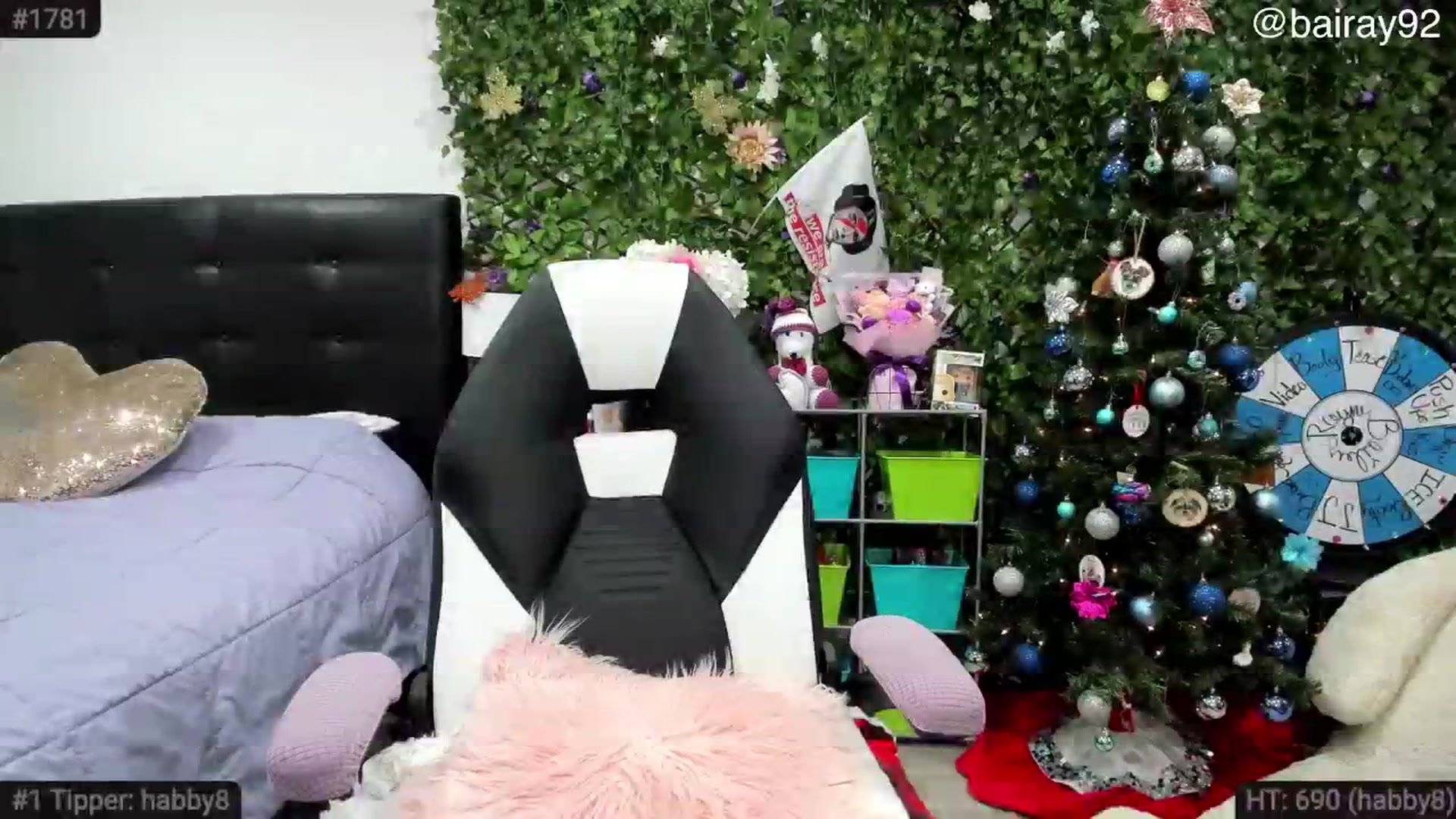 BaileyRayne video thumbnail