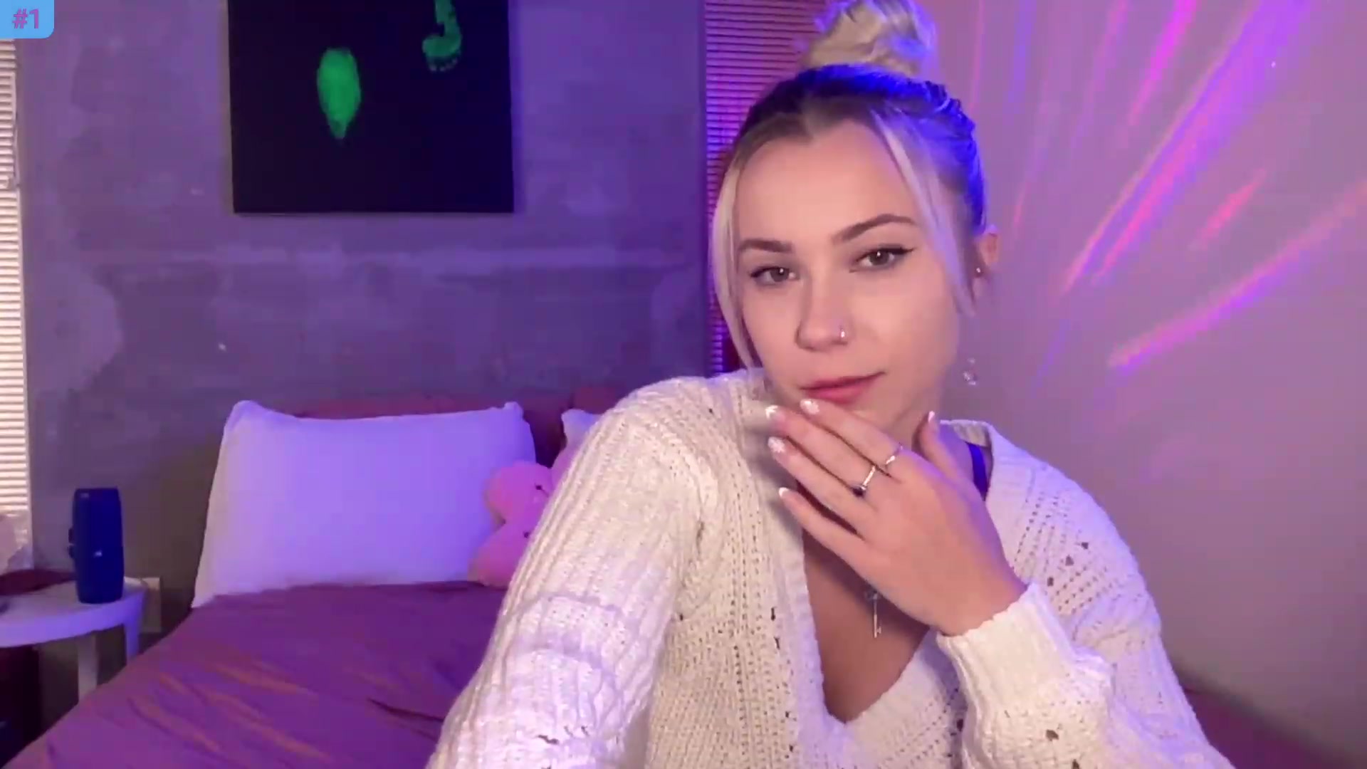 Snowkitty video thumbnail