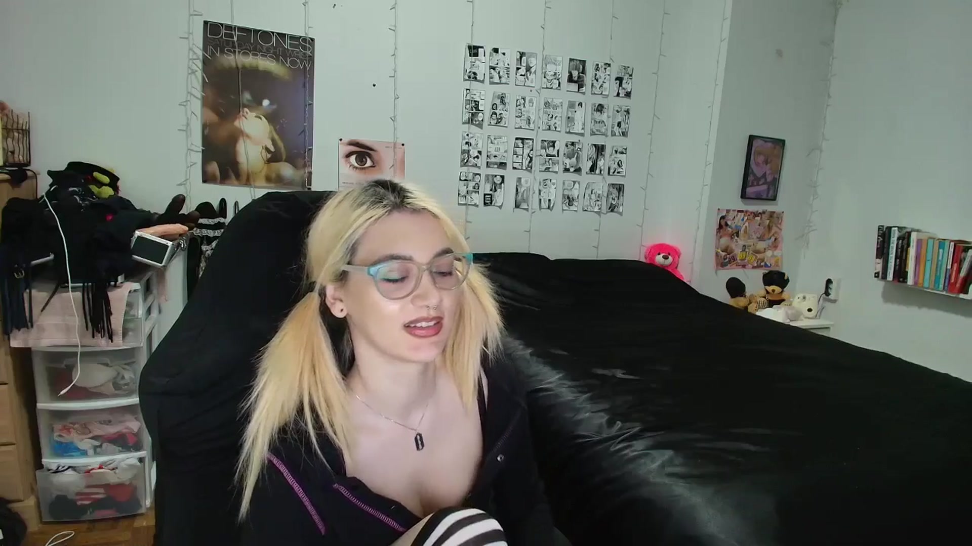 AnnaTame video thumbnail