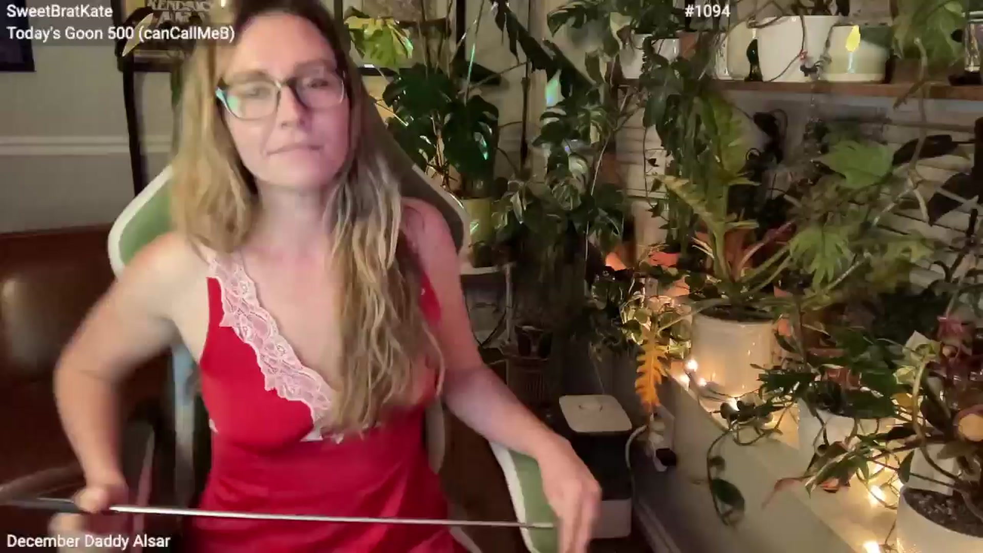 SweetbratKate video thumbnail