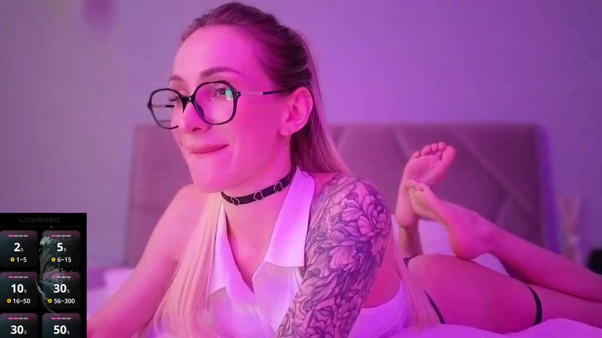 Hot_ALISA video thumbnail