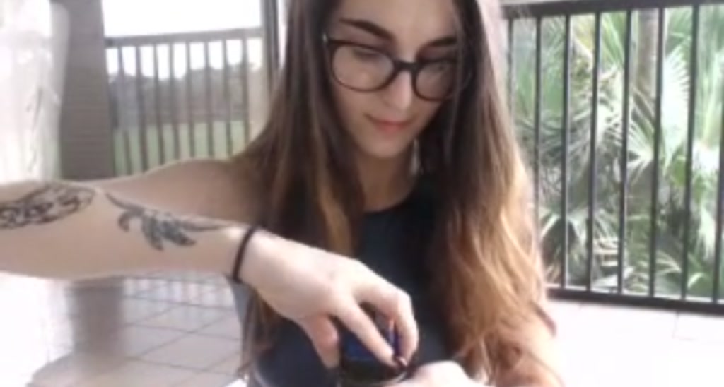 LilSensi video thumbnail