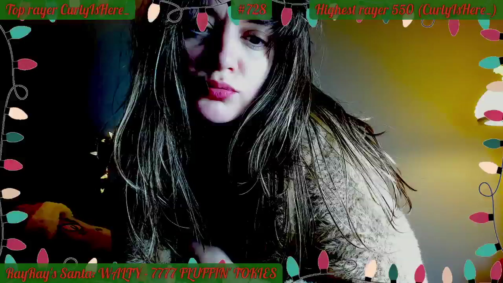 FluffinRayRay video thumbnail
