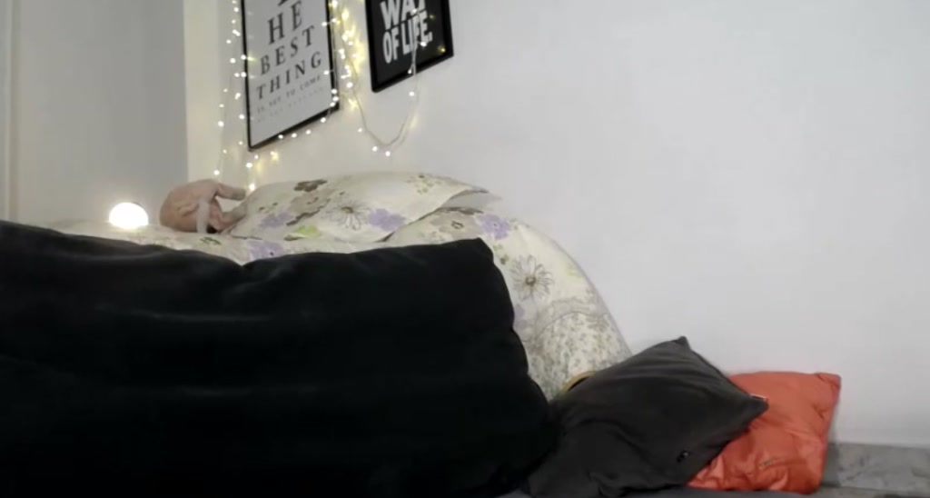 Ameliepoe video thumbnail