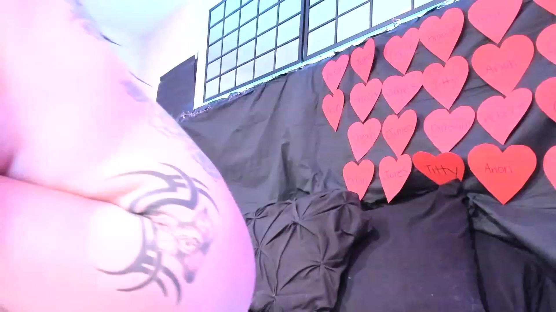 Midnightrose video thumbnail