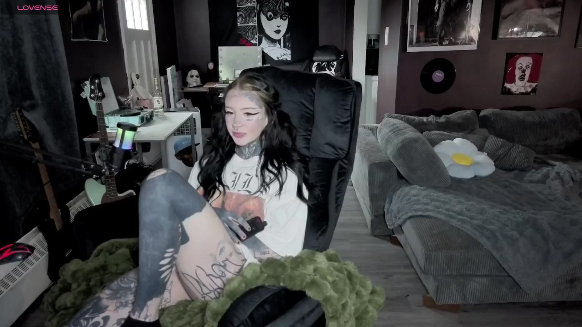 Tattoobambi video thumbnail