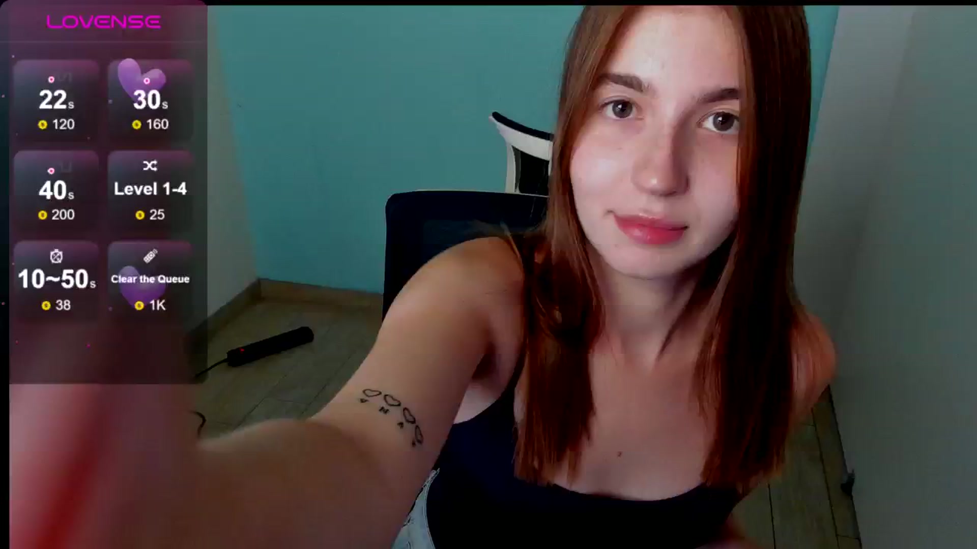 Emilia_cherry video thumbnail