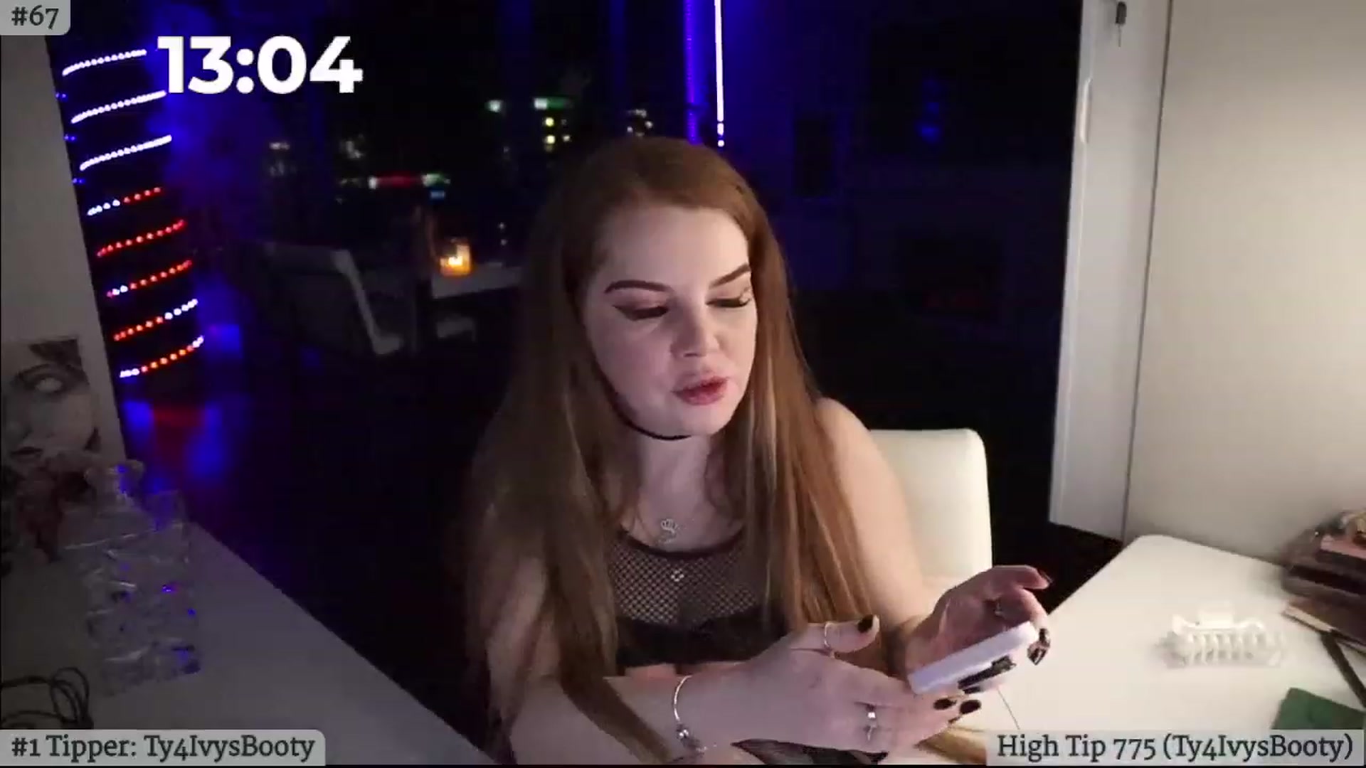 IvyGrace video thumbnail