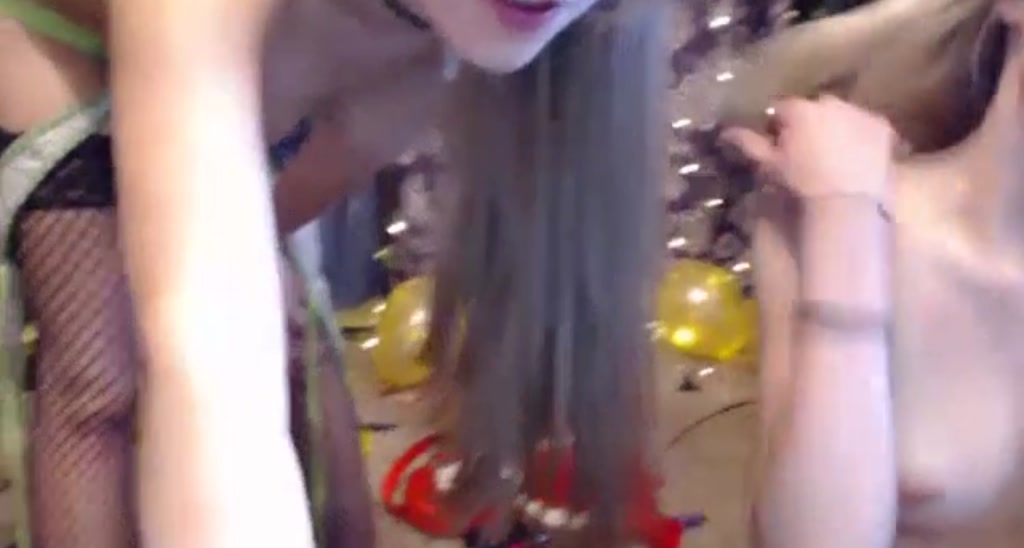 NymphEffie video thumbnail