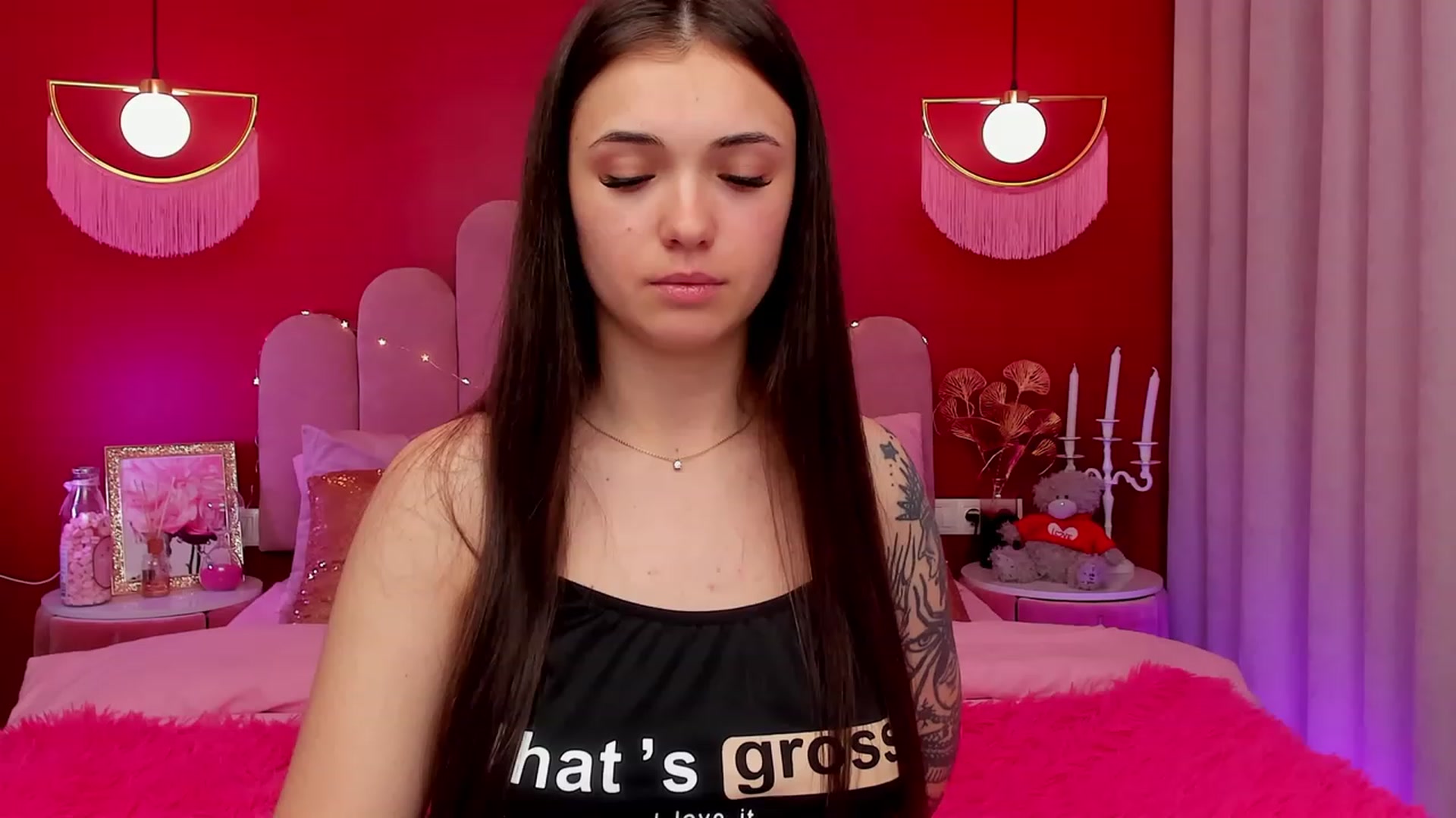 AmeliaMFC video thumbnail