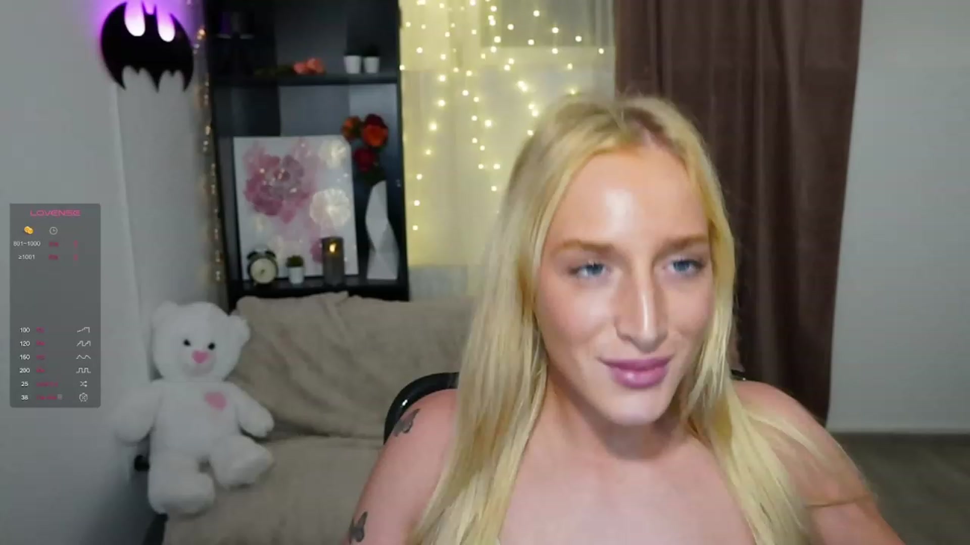 NicoletteShea video thumbnail
