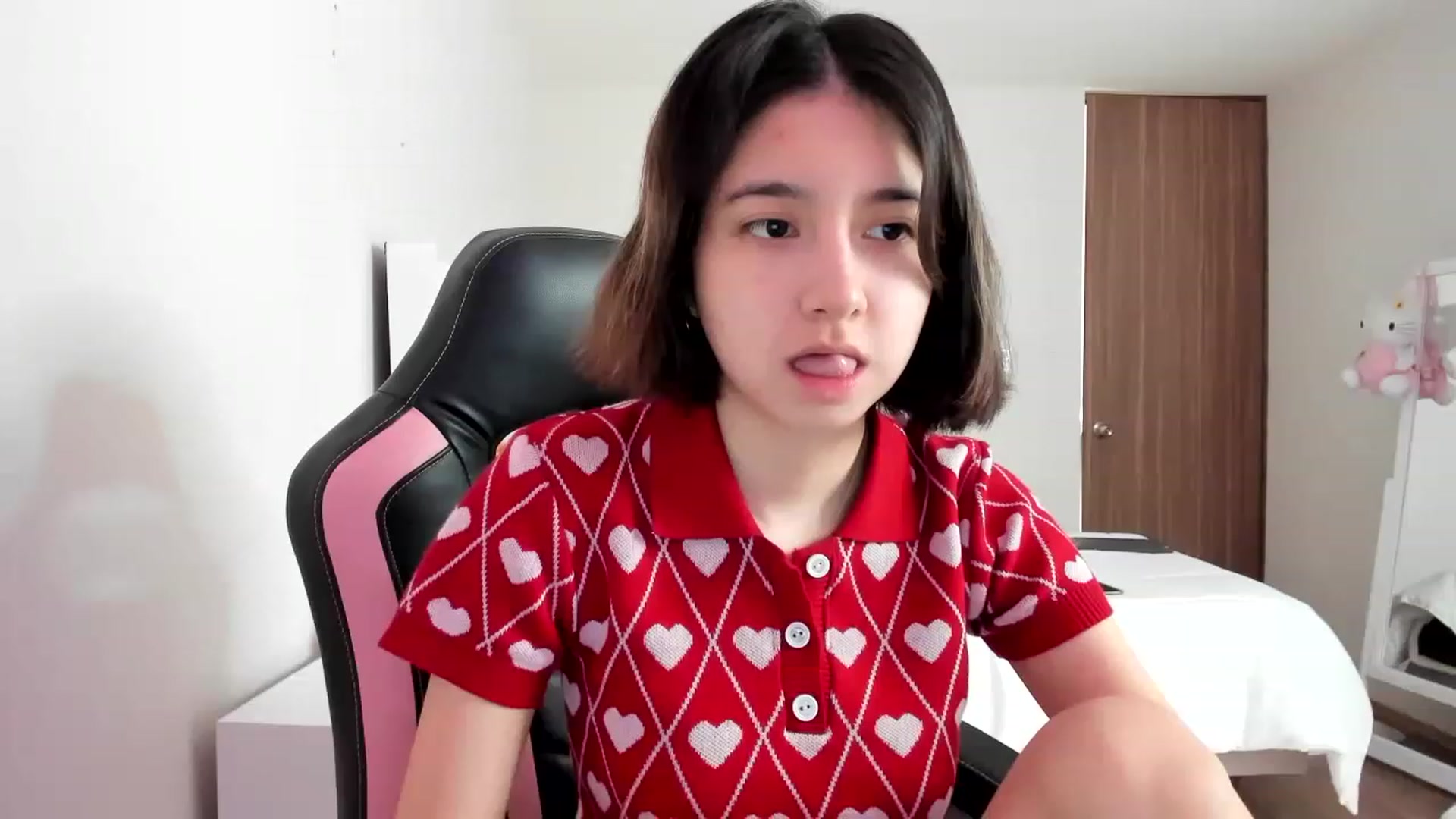 Cherrycute666 video thumbnail