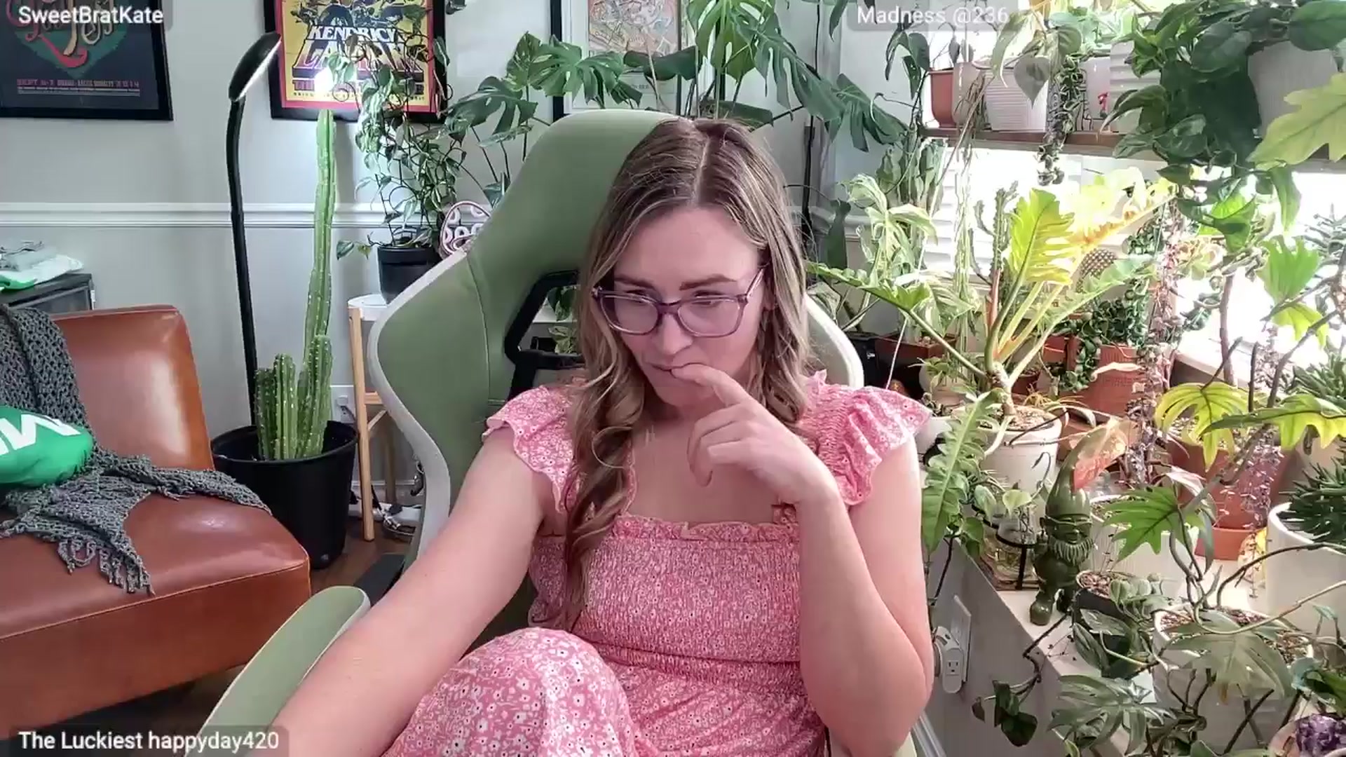 SweetbratKate video thumbnail