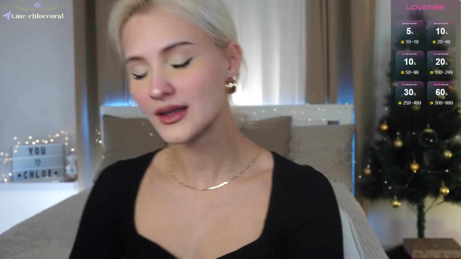 ChloeCoral video thumbnail