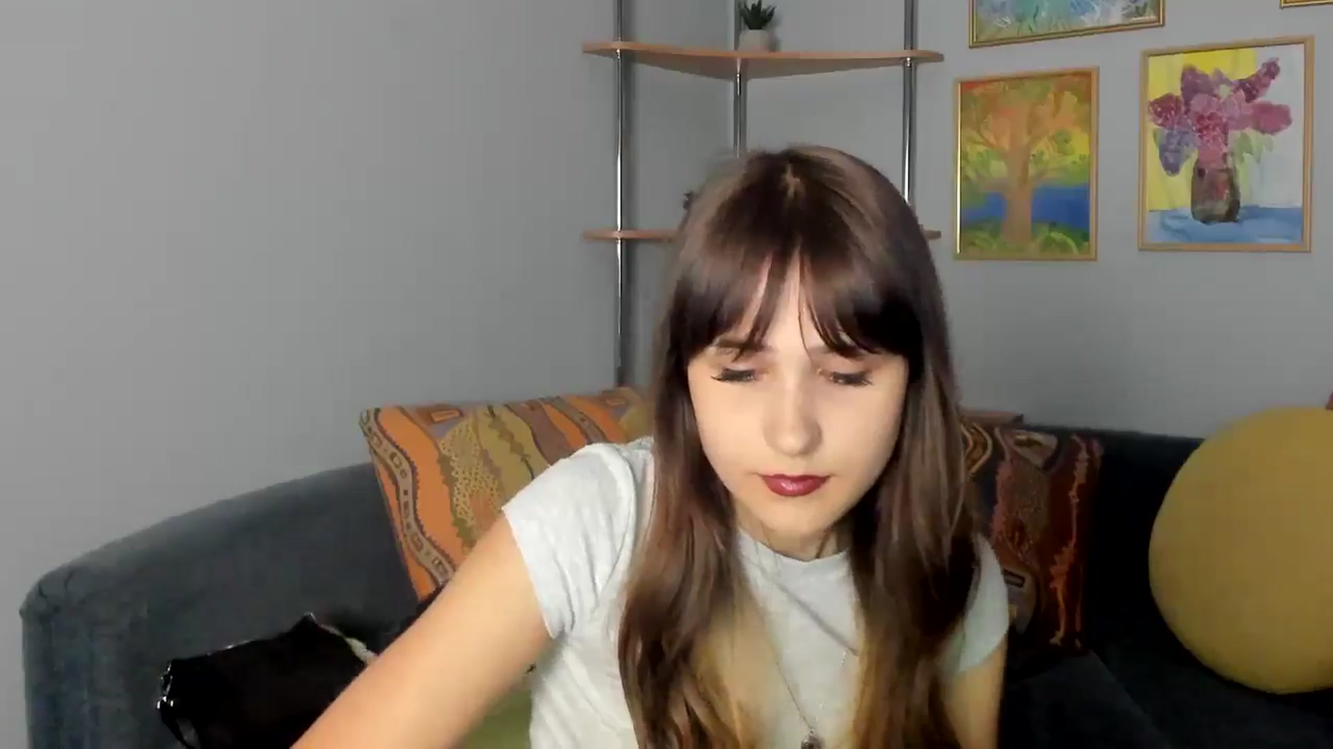 Mary_Baxter video thumbnail