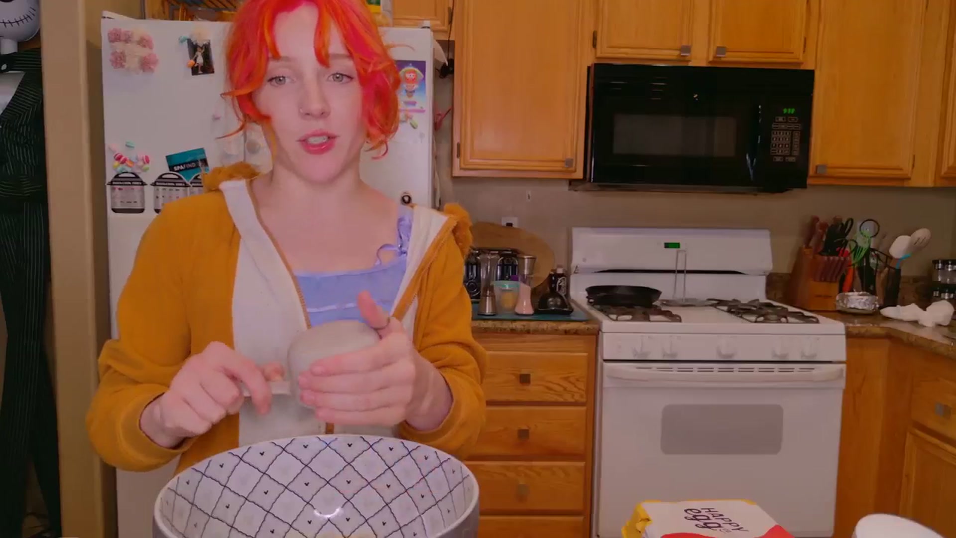 KristieBish video thumbnail