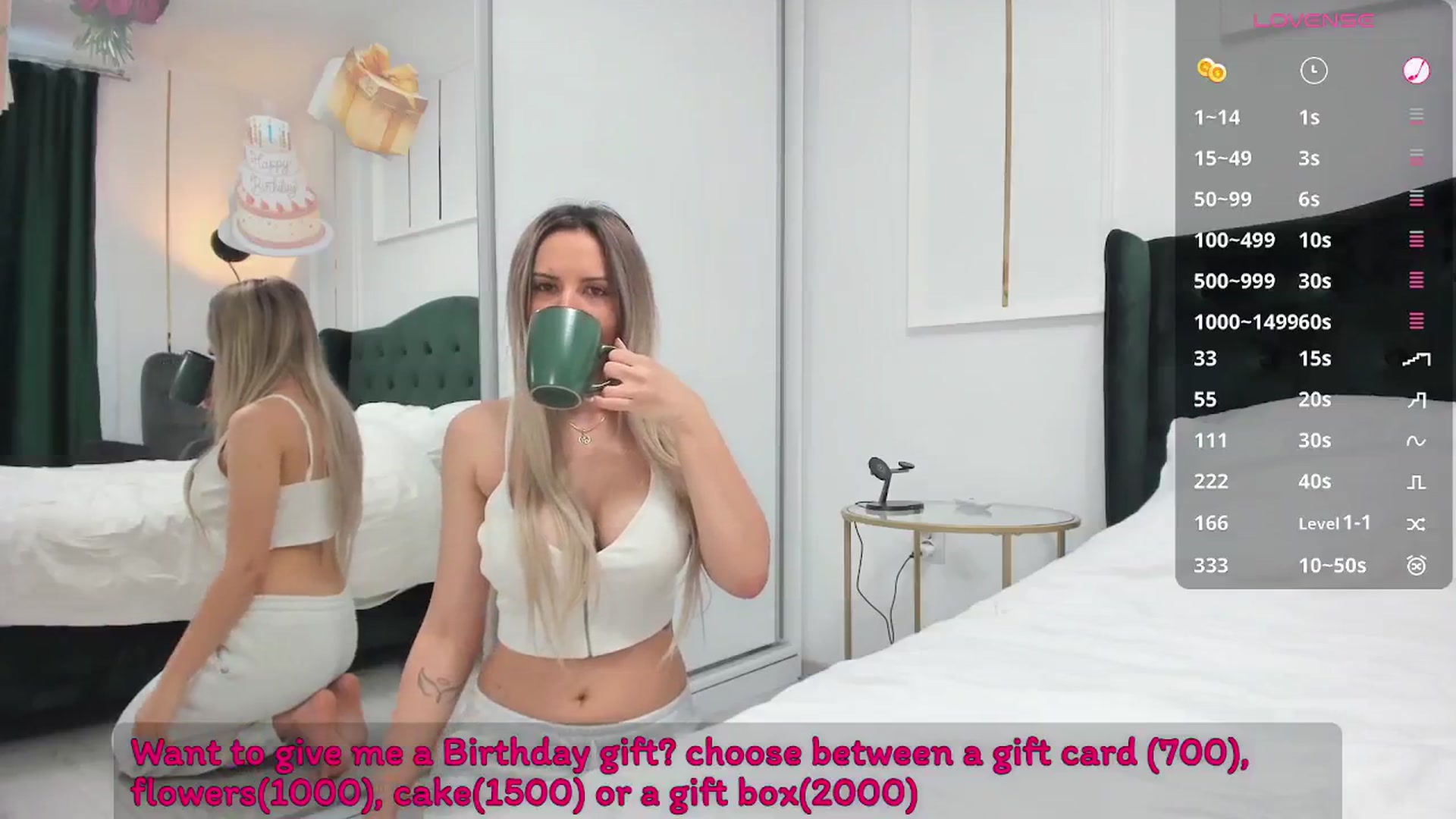 Princess_Deea video thumbnail