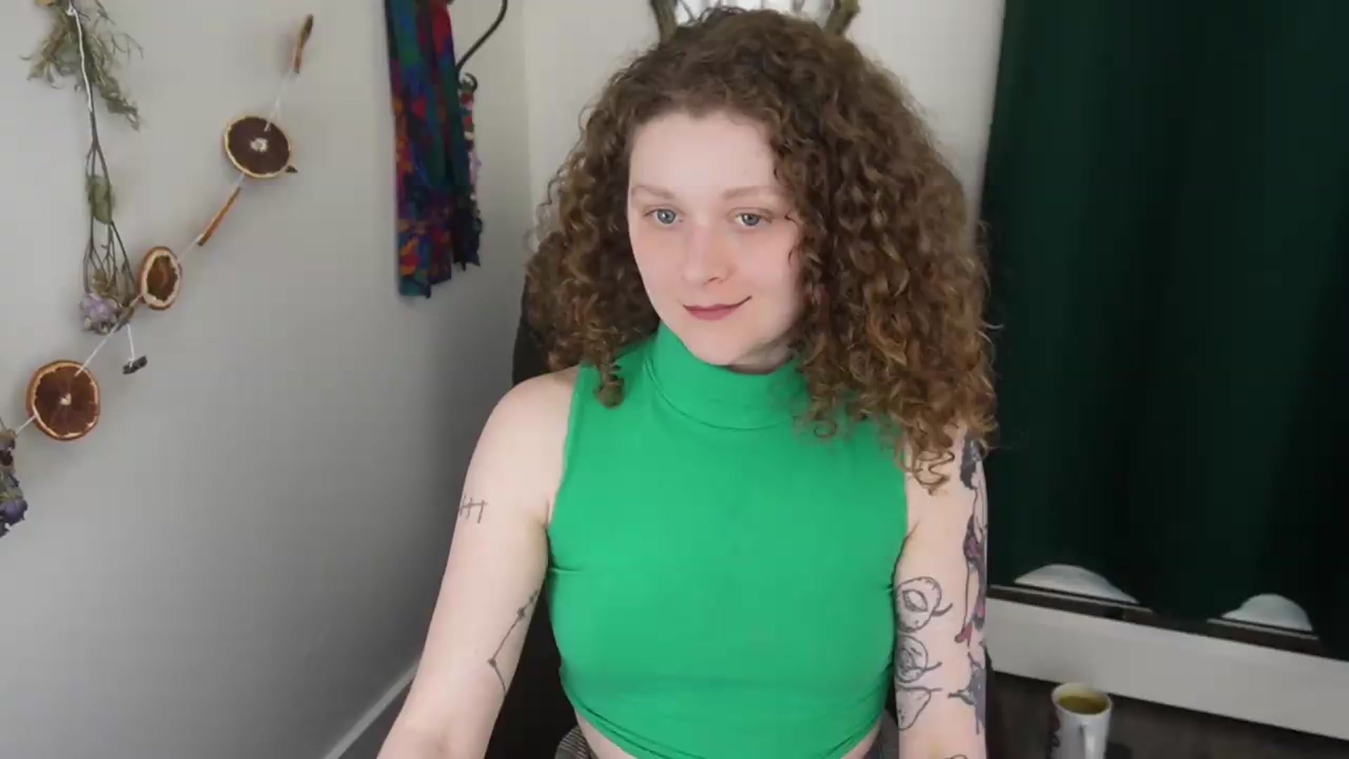 PeachyQueen_ video thumbnail