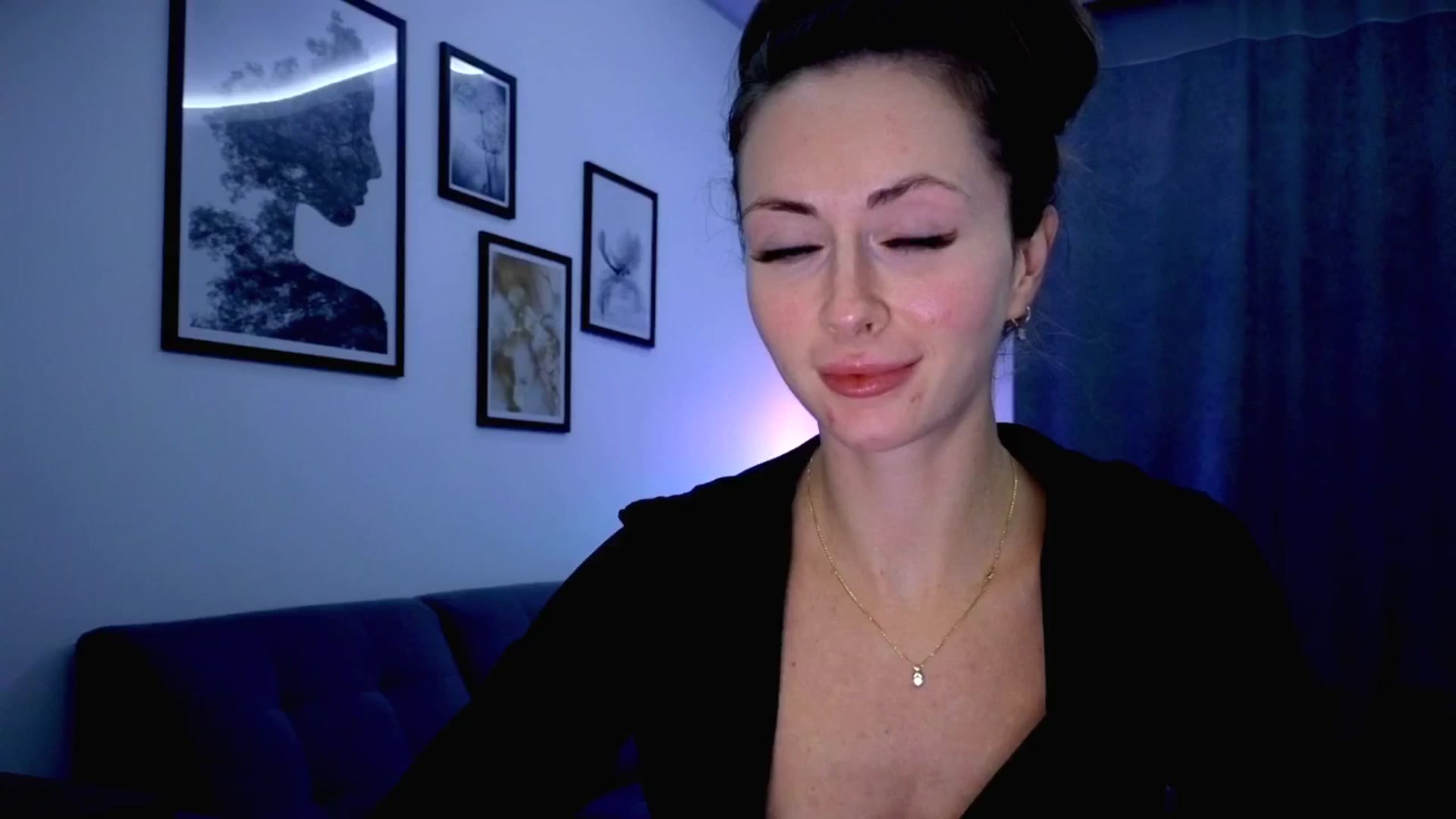 Amber_Fry video thumbnail