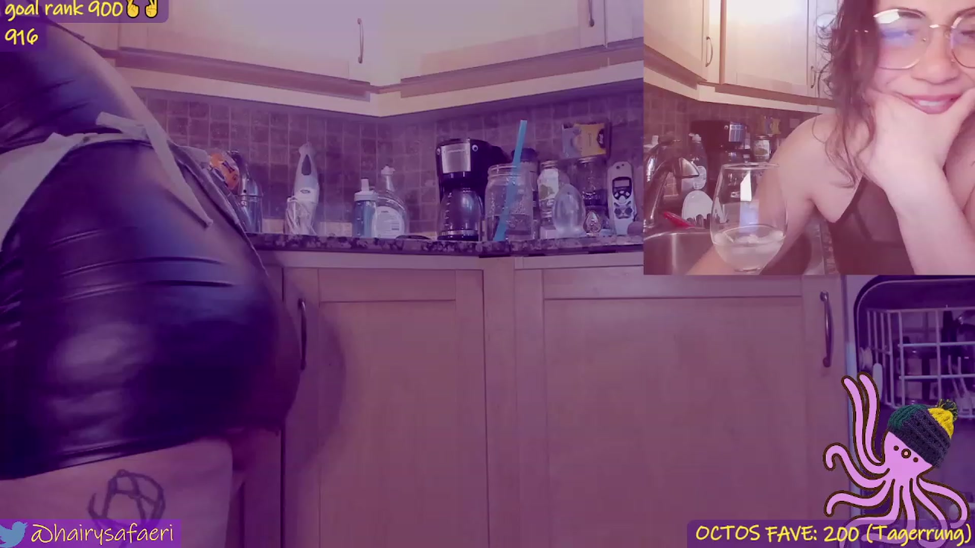HairySafaeri video thumbnail