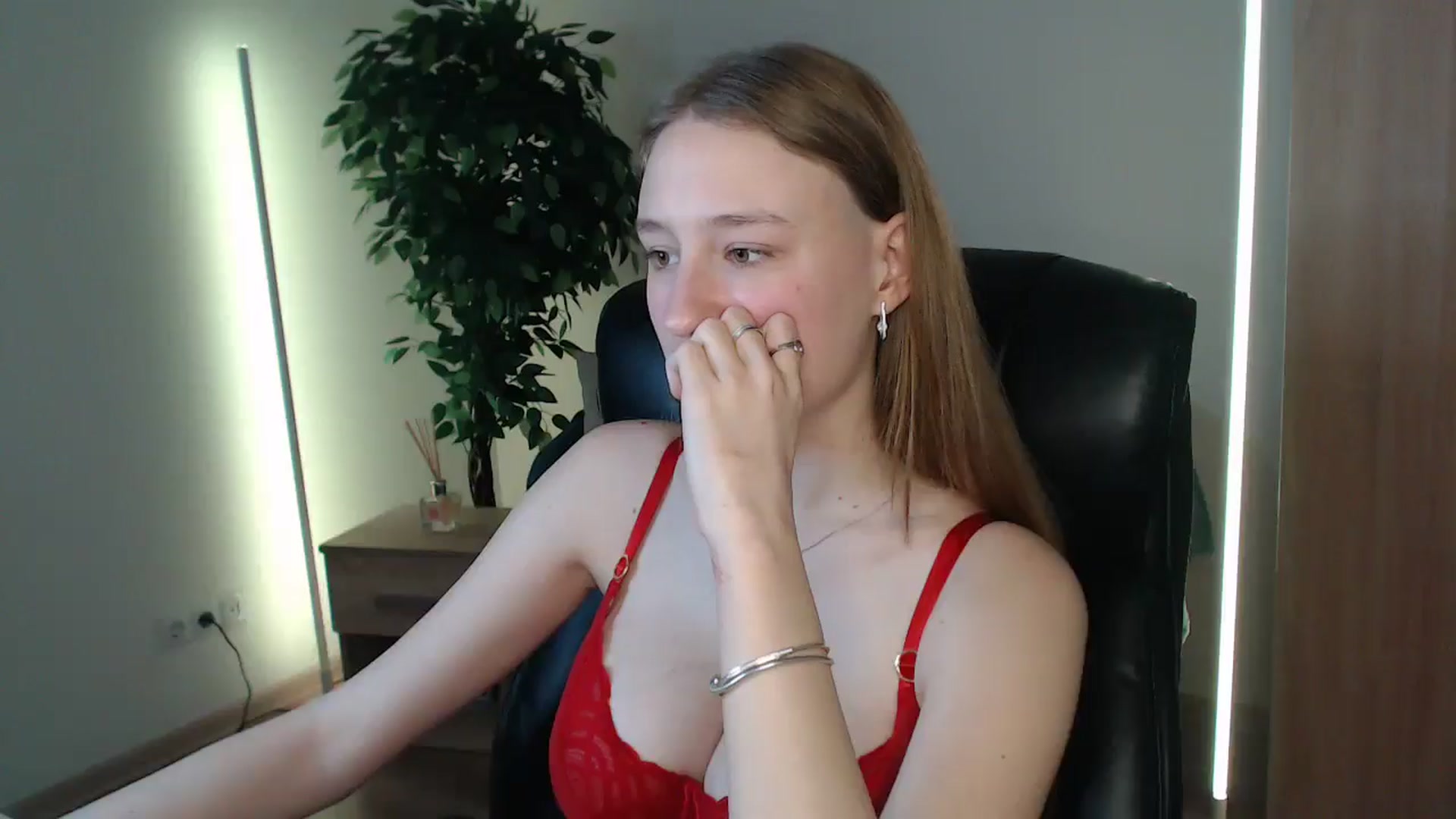 HaleyVixen video thumbnail