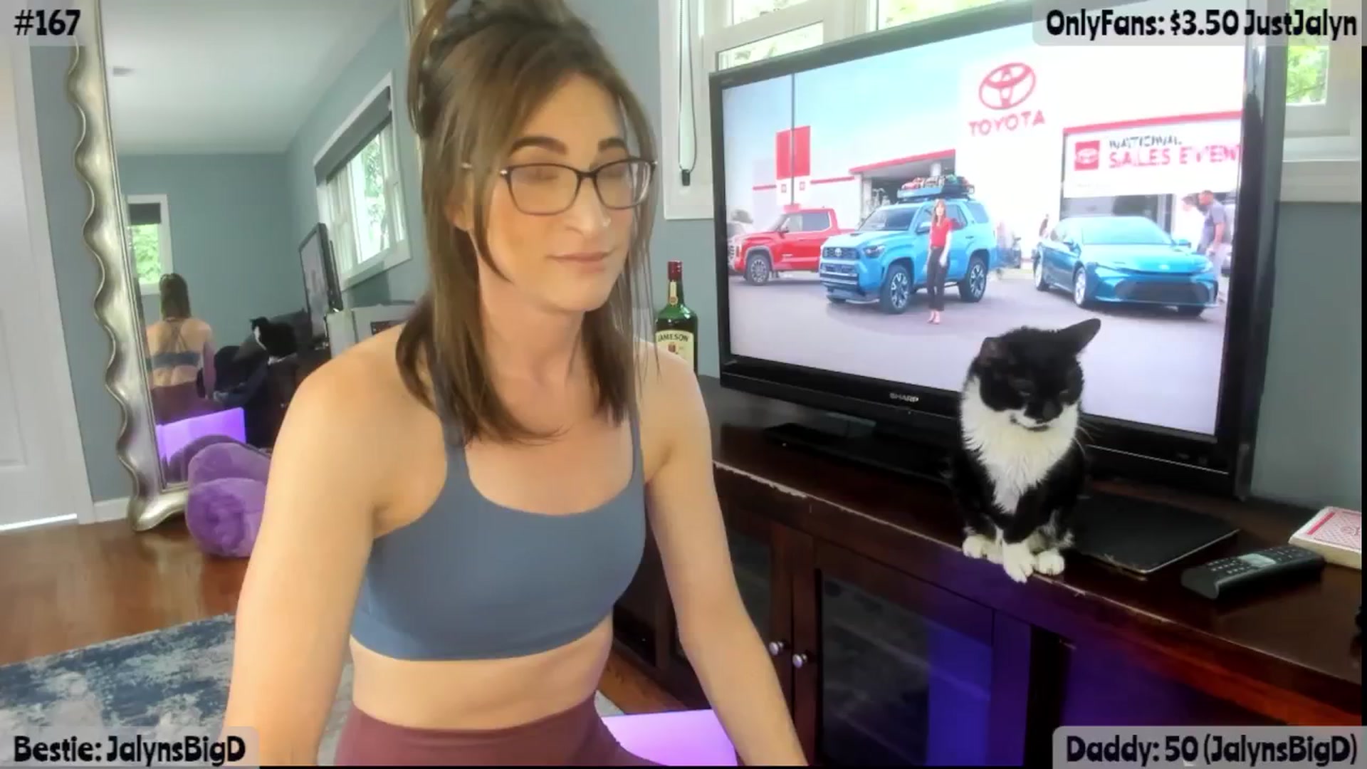 Jalyn video thumbnail