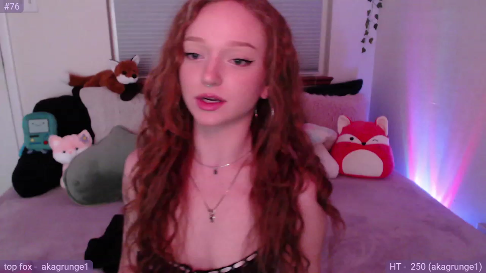 Fiona video thumbnail