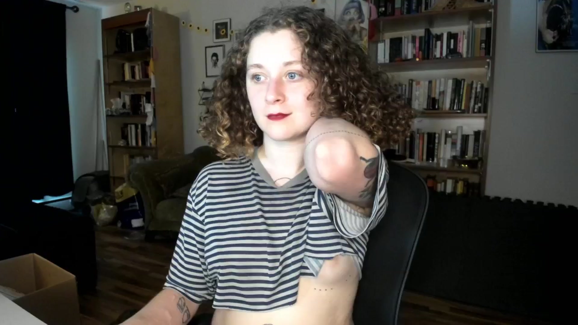 PeachyQueen_ video thumbnail