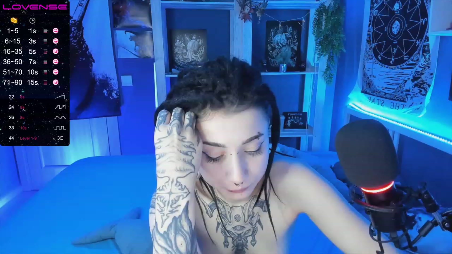 Nikki_Carter video thumbnail