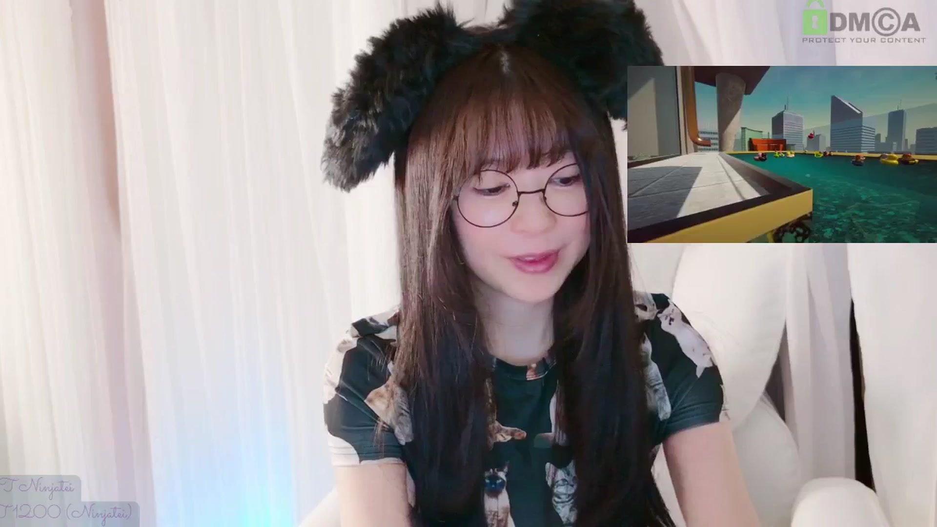 meowtheworld video thumbnail