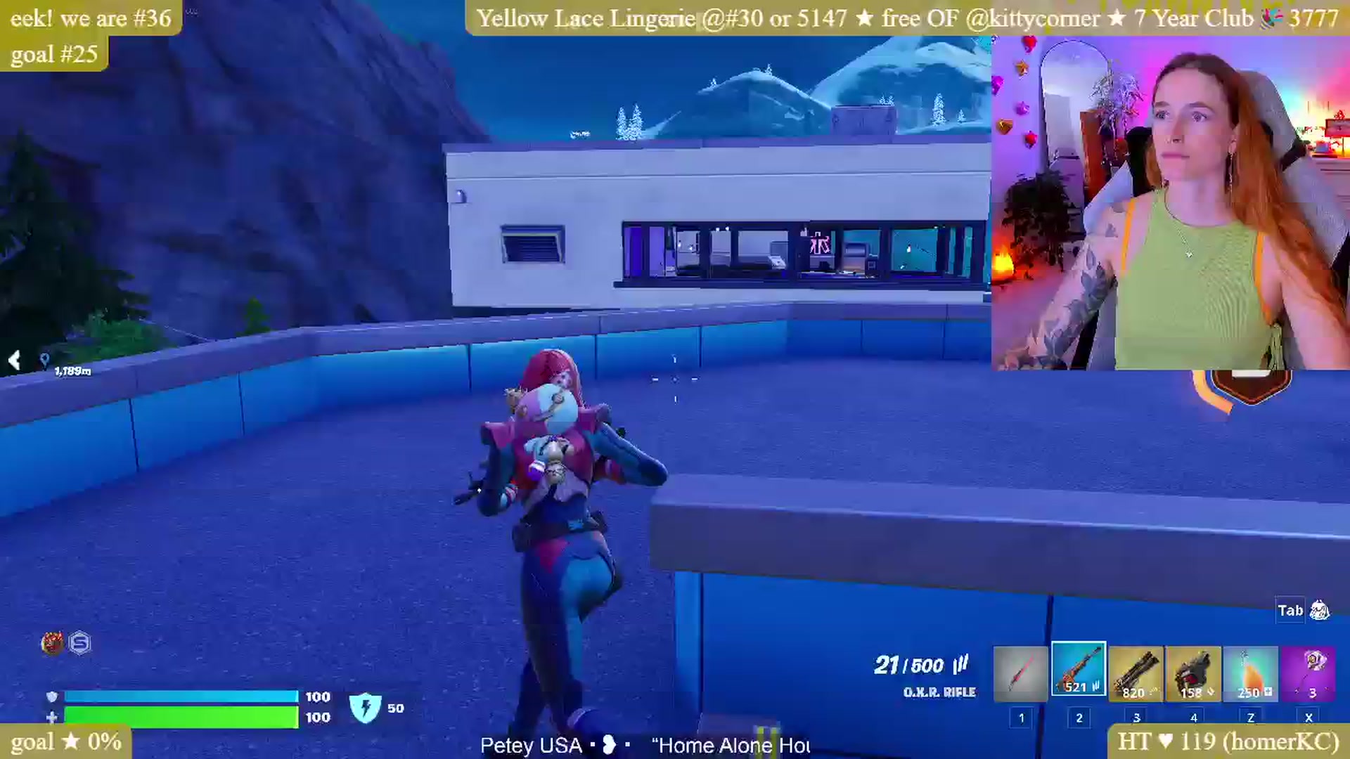 KittyCorner video thumbnail
