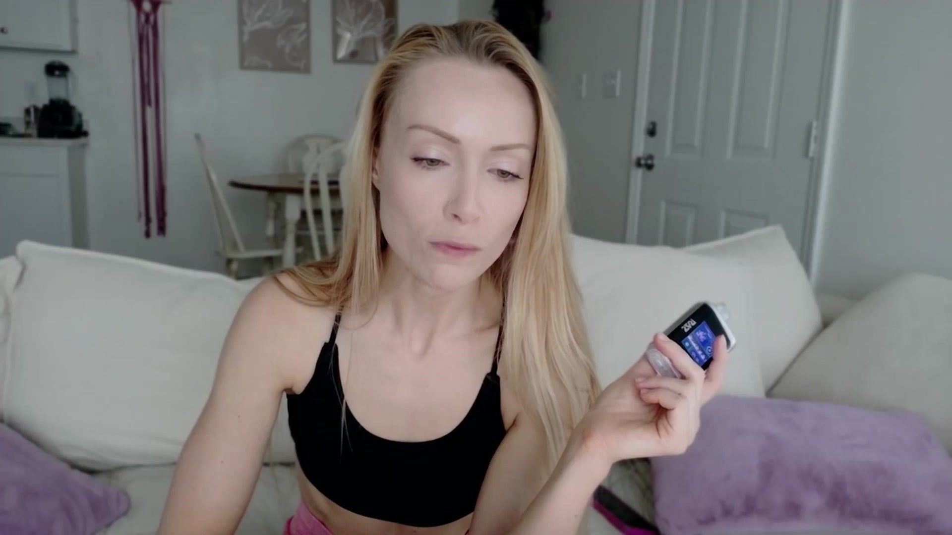 xSadiexBlairx video thumbnail