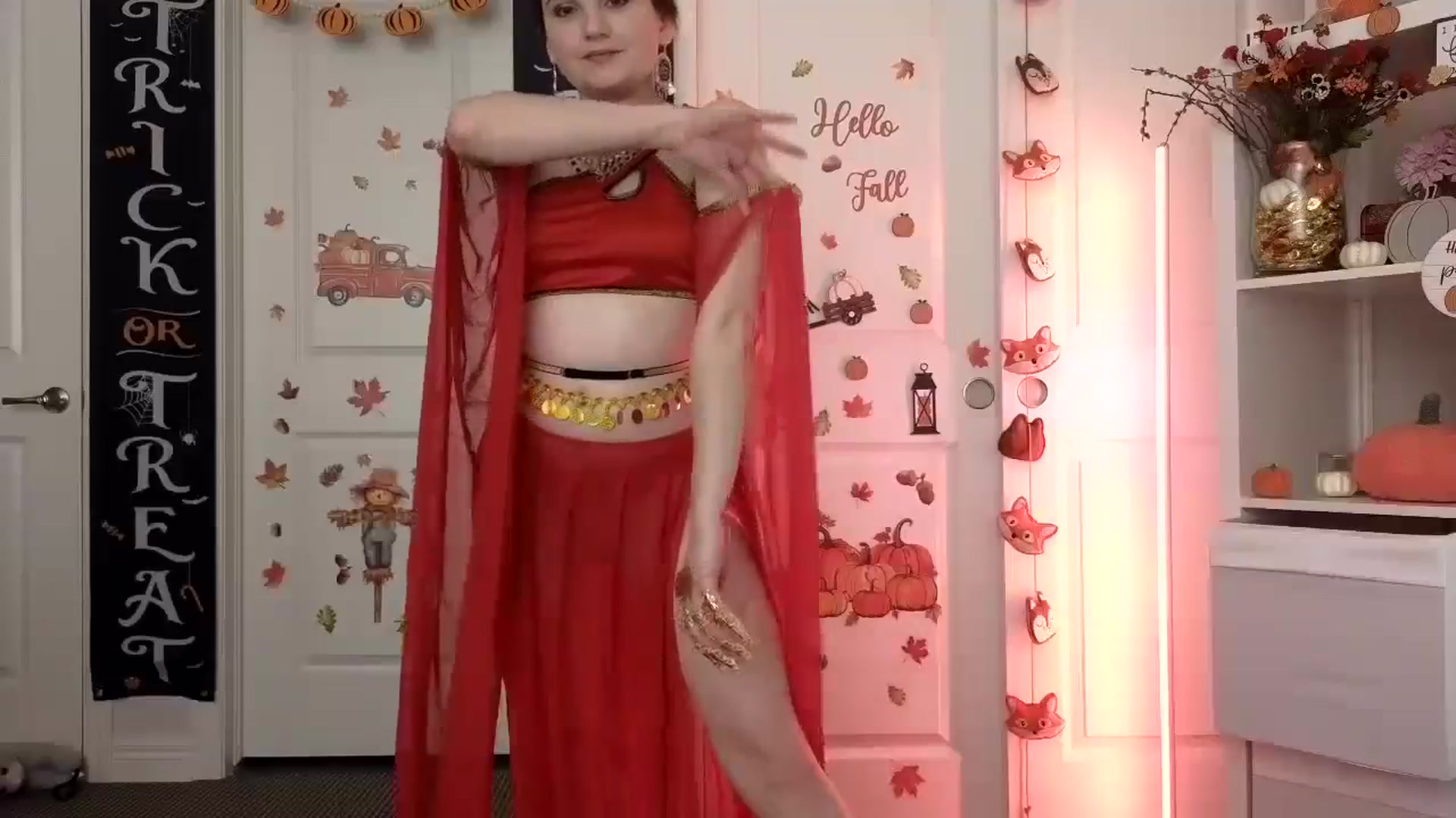 AmberPeach video thumbnail