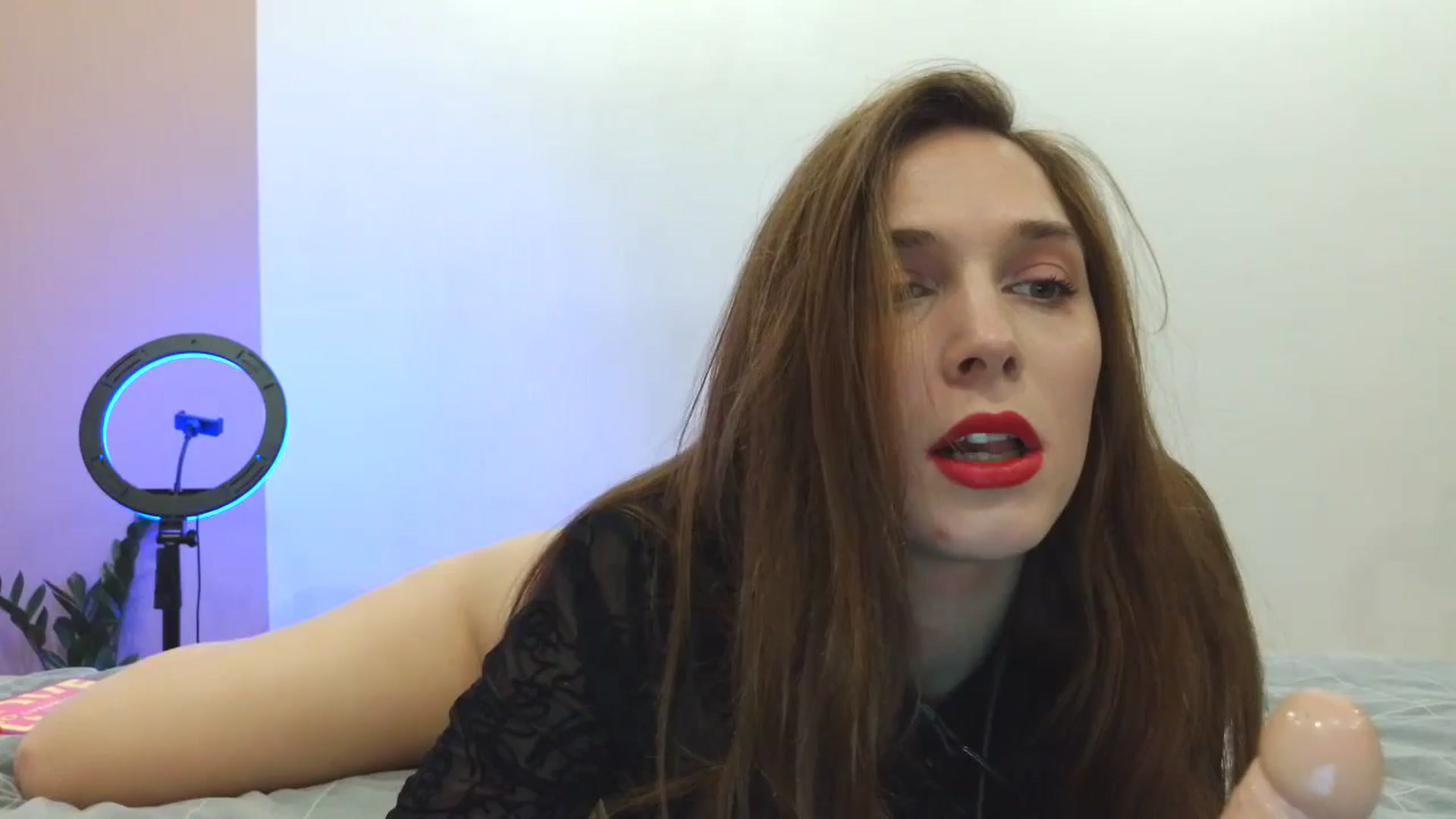 HaleyReed video thumbnail