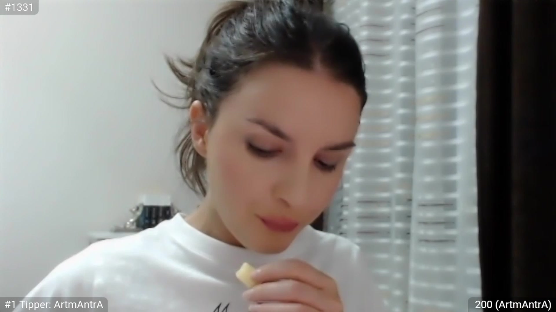 ChantillyCake video thumbnail