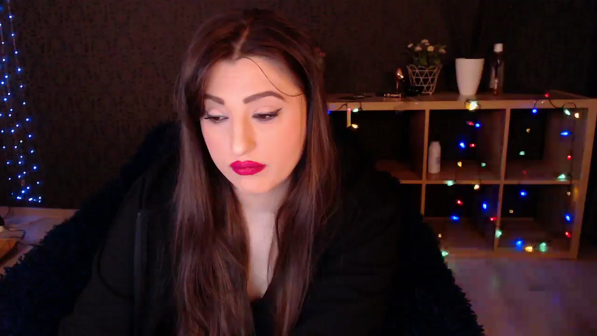 HotRebbecca video thumbnail