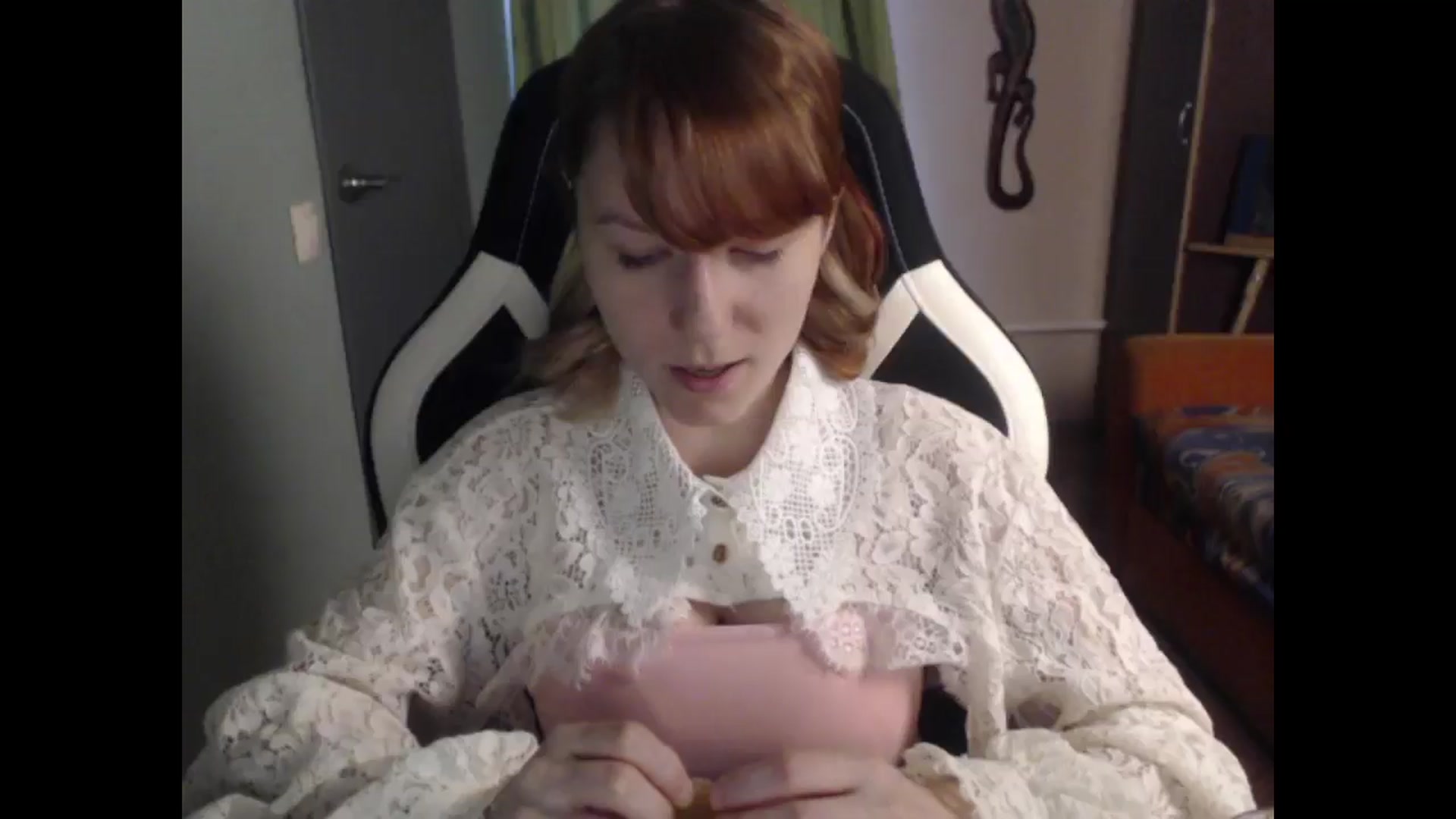 NikiFoks18 video thumbnail