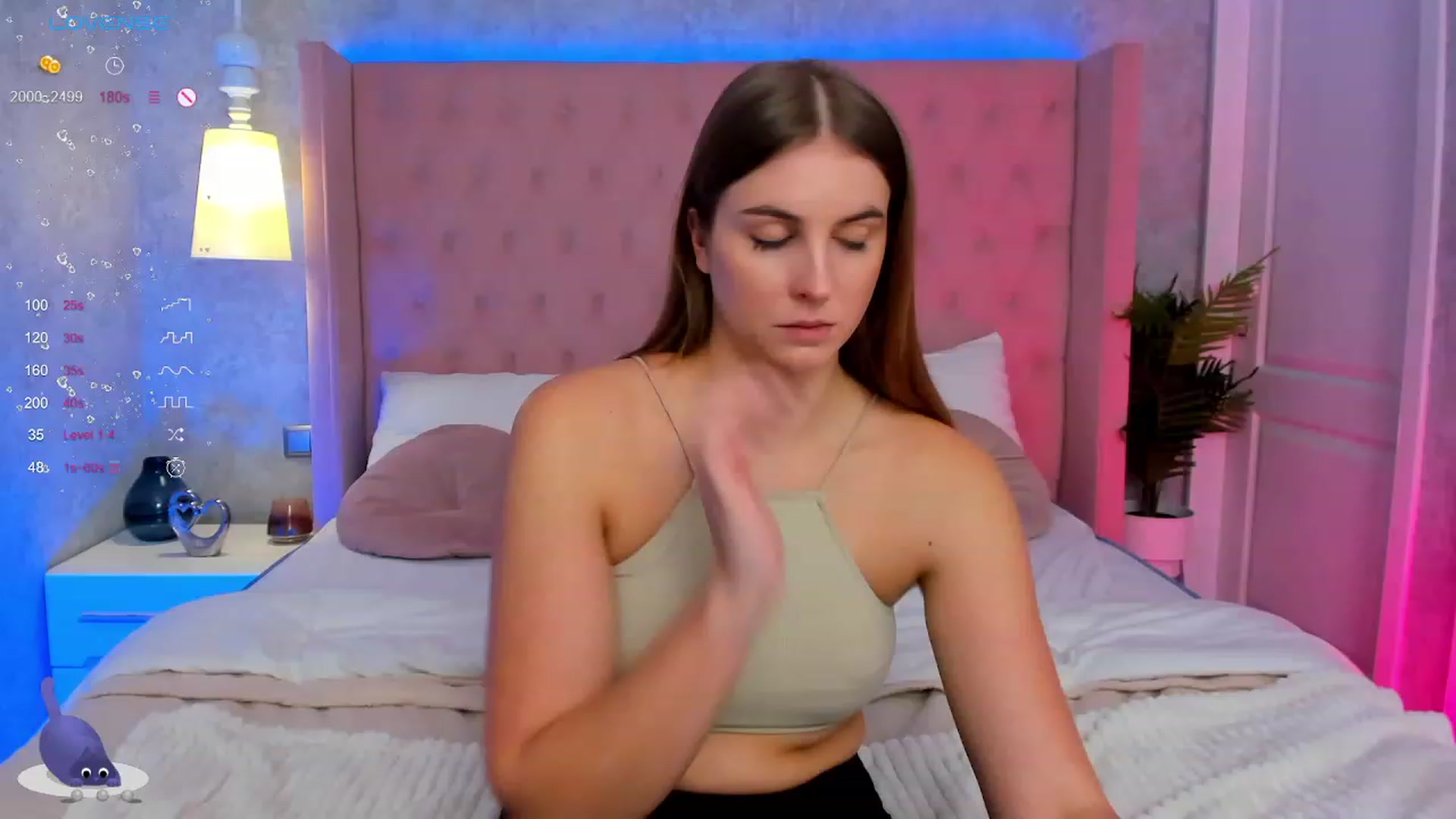 StacyJey video thumbnail