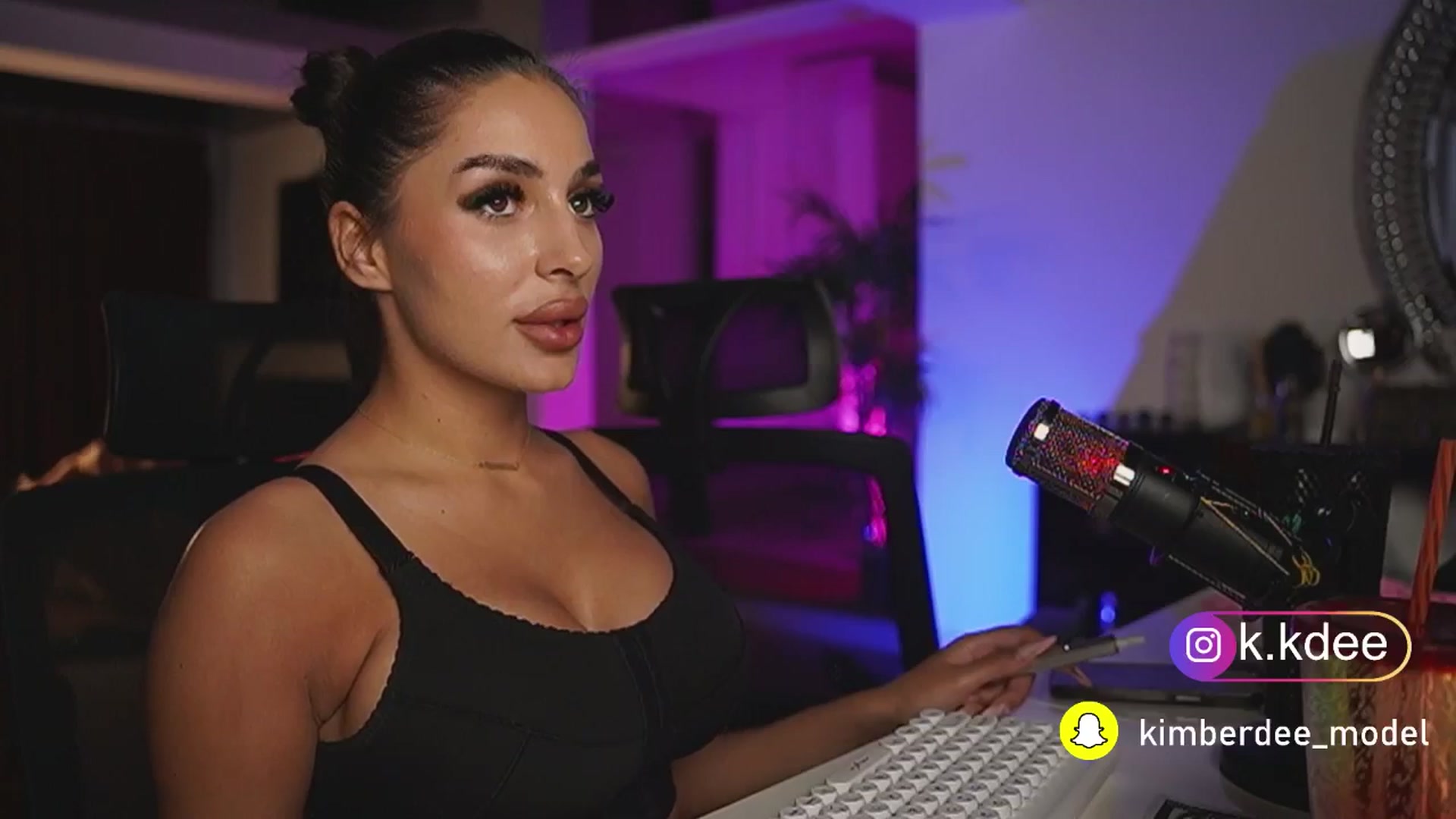 Kimberdee video thumbnail