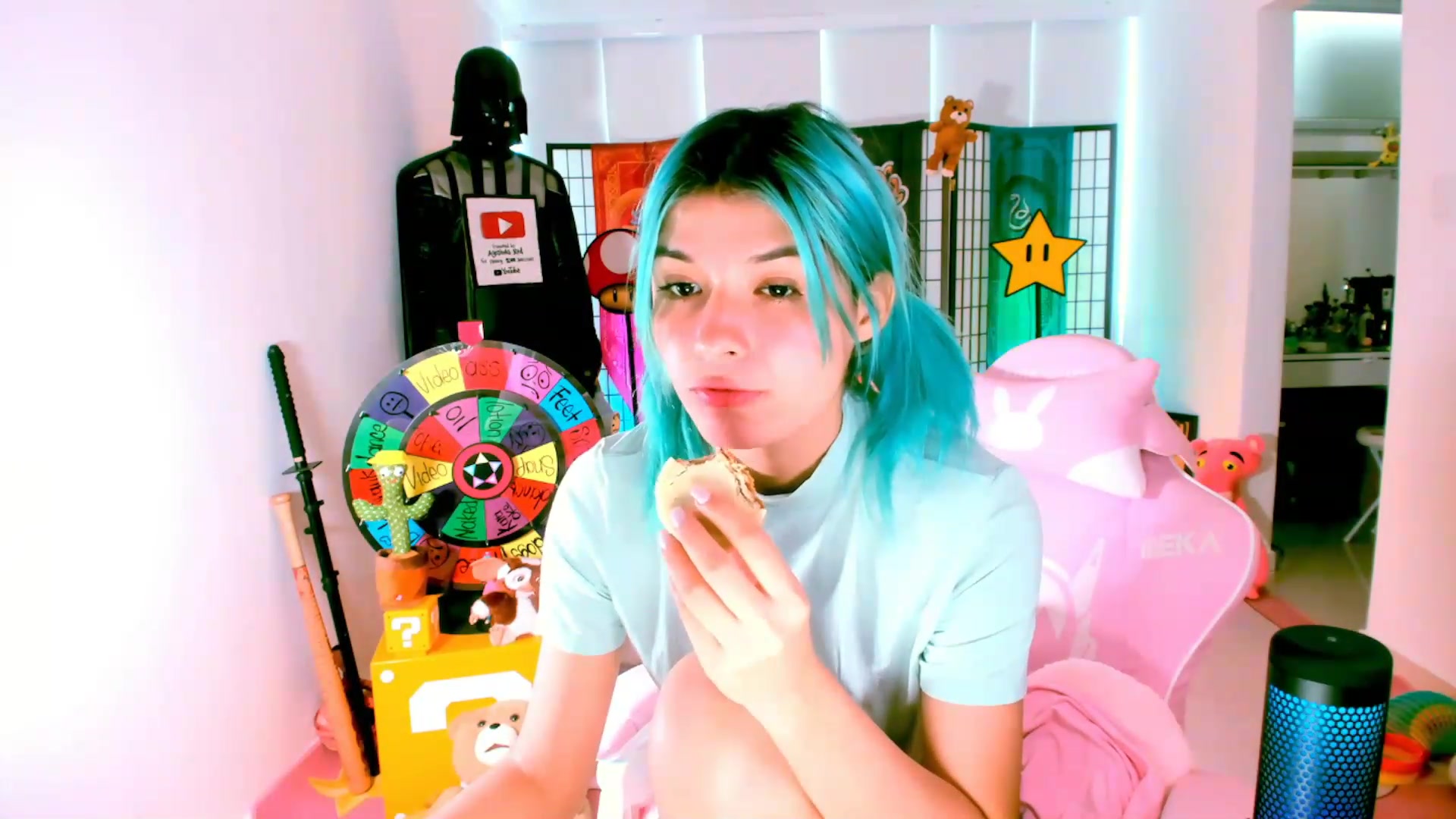 Agostinha_Red video thumbnail