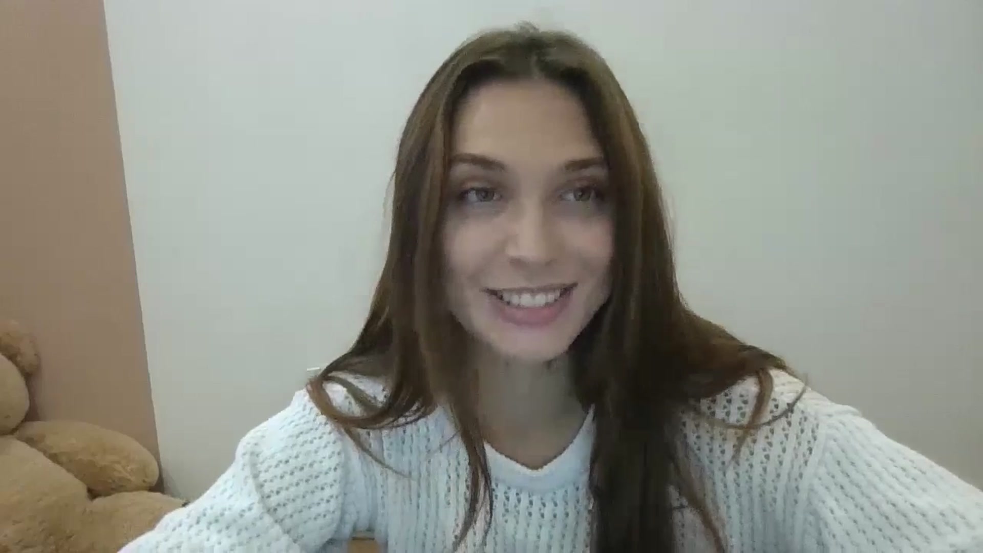HaleyReed video thumbnail