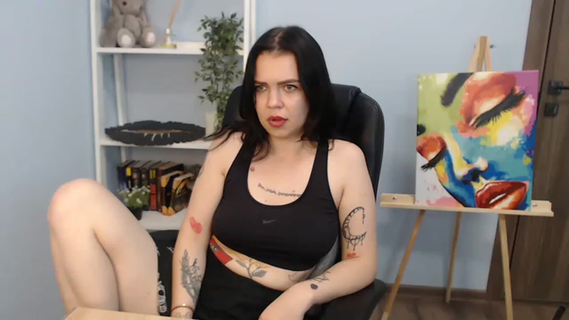 NicolyRio video thumbnail